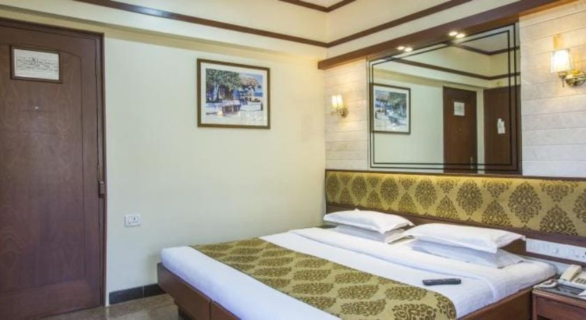 Hotel Karl Residency in Mumbai