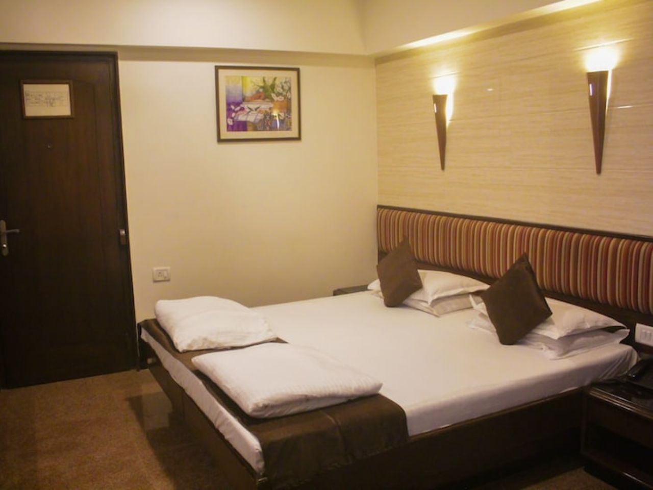 Hotel Karl Residency in Mumbai