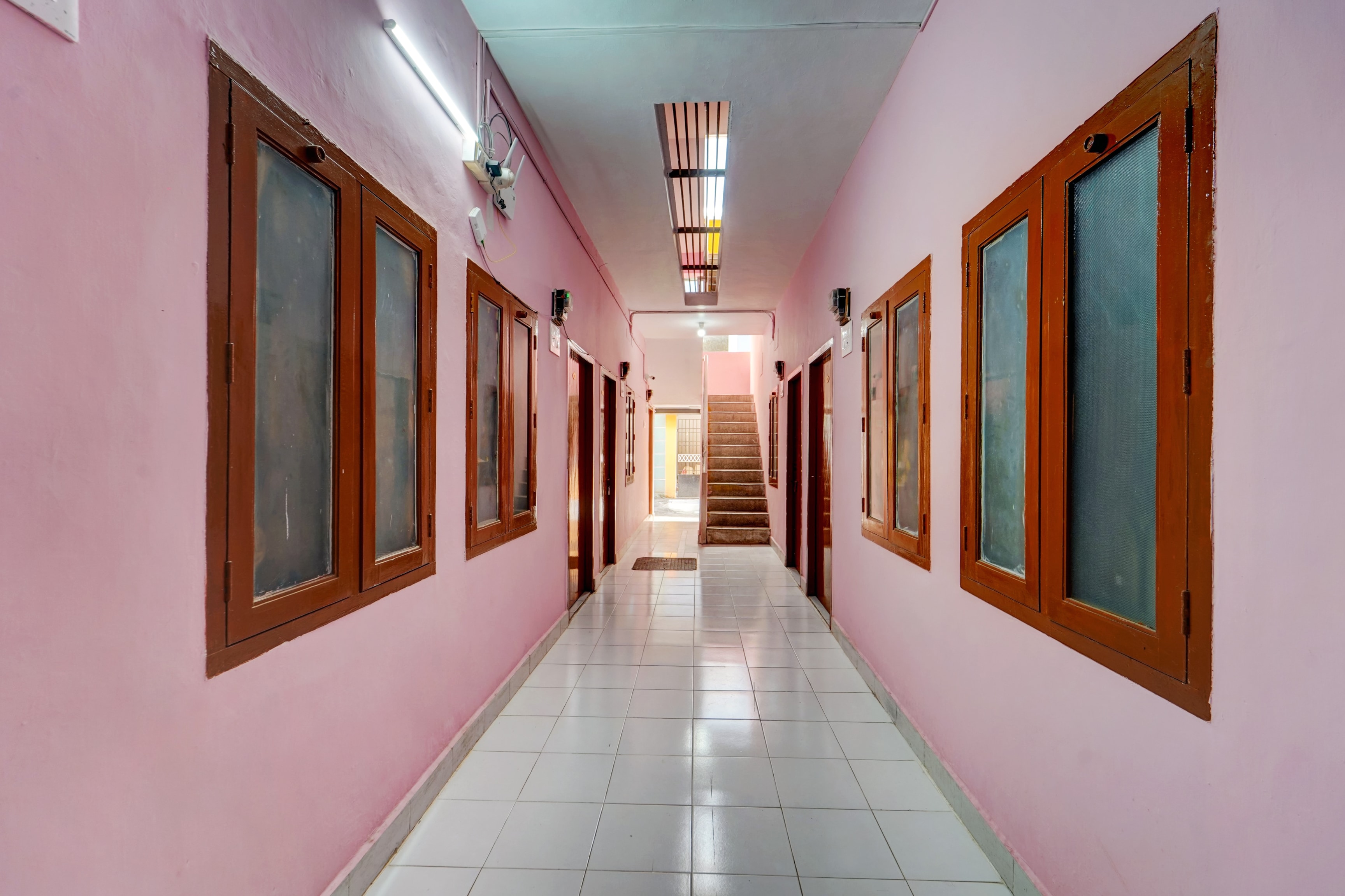 Hotel O Parthasarathyswamy Temple Formerly RKH Inn in Chennai