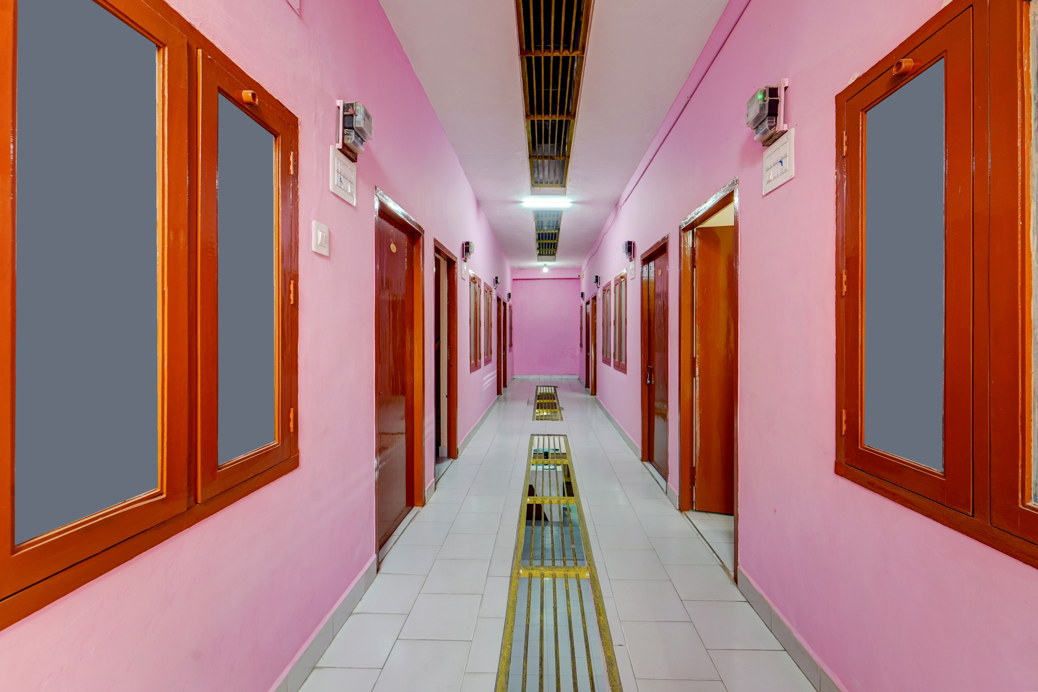 Hotel O Parthasarathyswamy Temple Formerly RKH Inn in Chennai