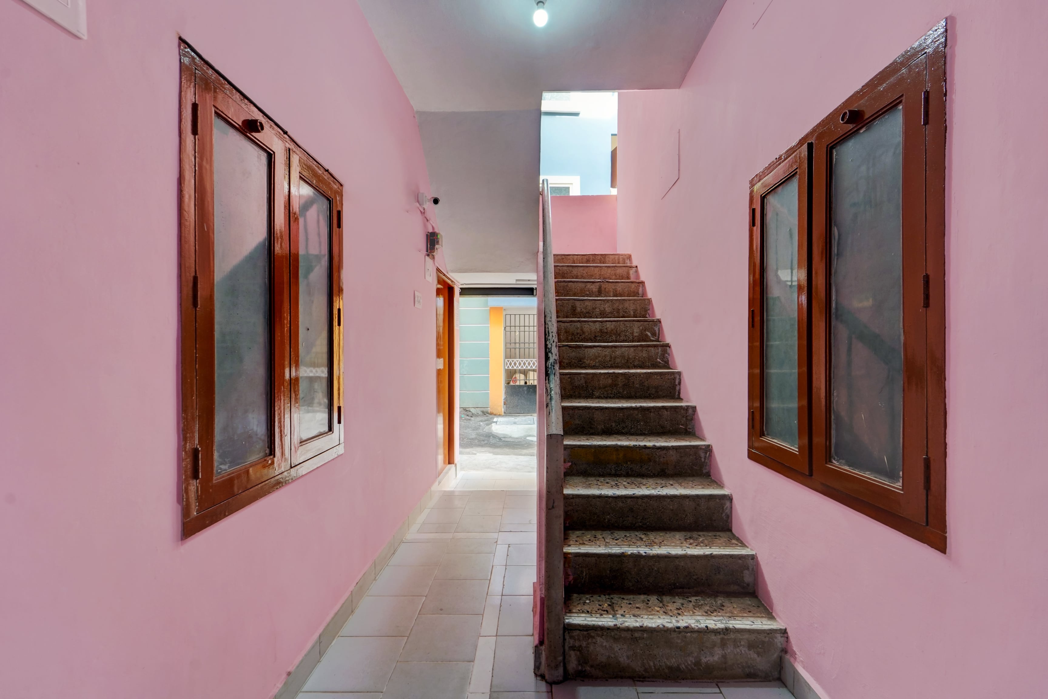 Hotel O Parthasarathyswamy Temple Formerly RKH Inn in Chennai