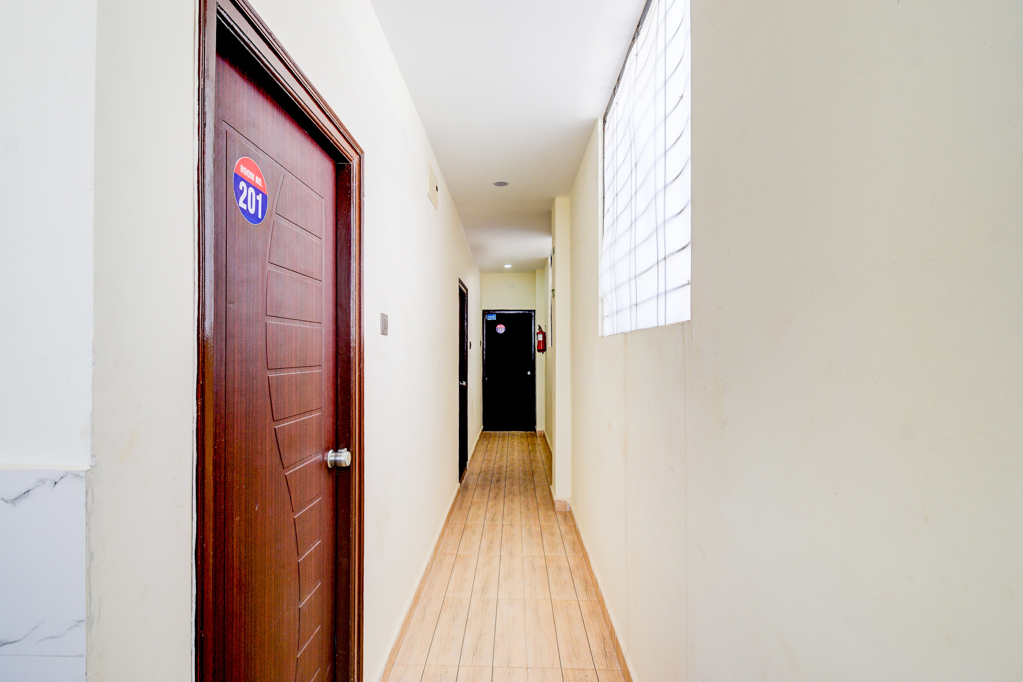 Hotel O SNIST University Hyderabad Formerly Hari Hara Enterprise in Hyderabad