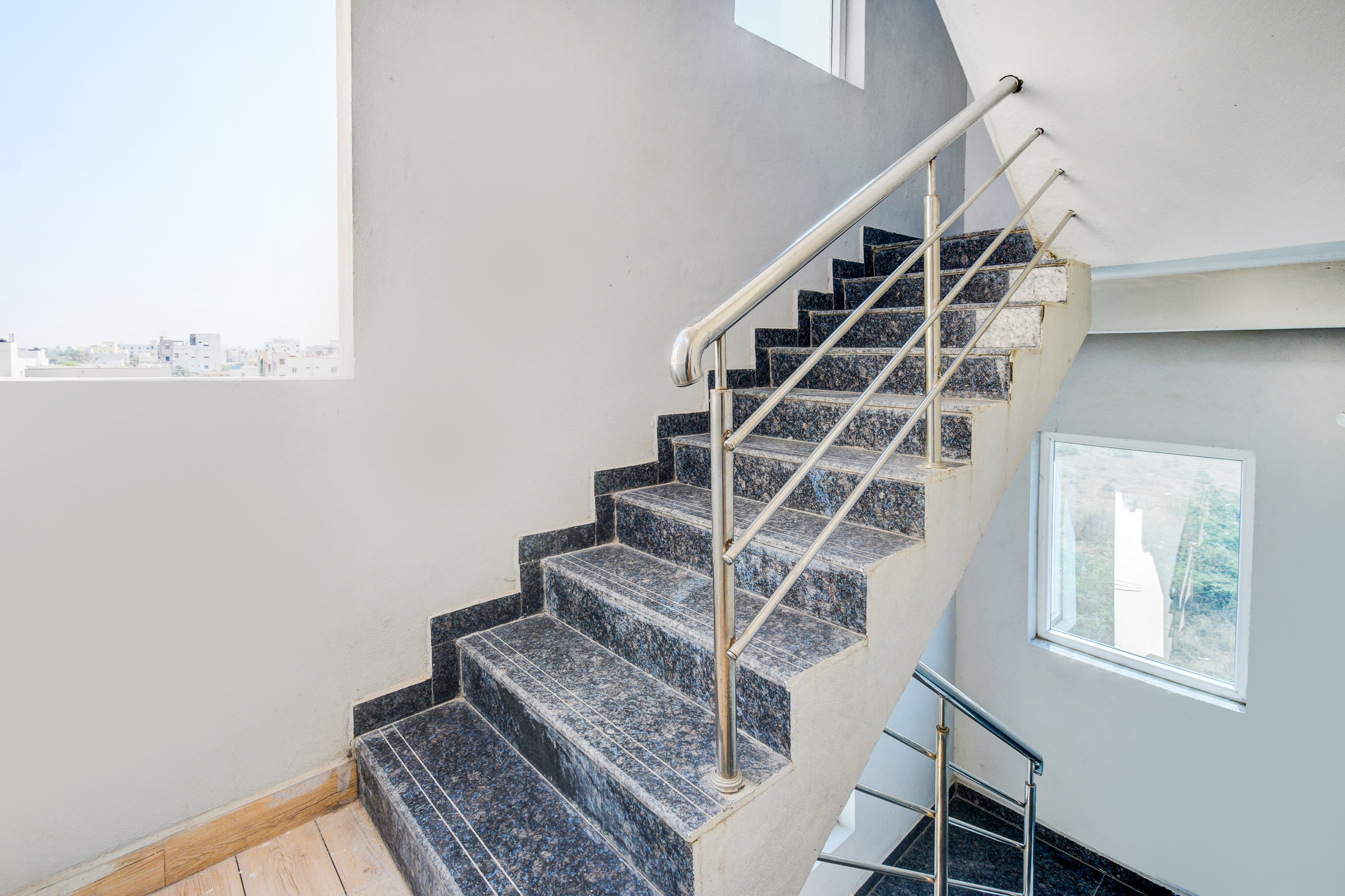 Hotel O SNIST University Hyderabad Formerly Hari Hara Enterprise in Hyderabad