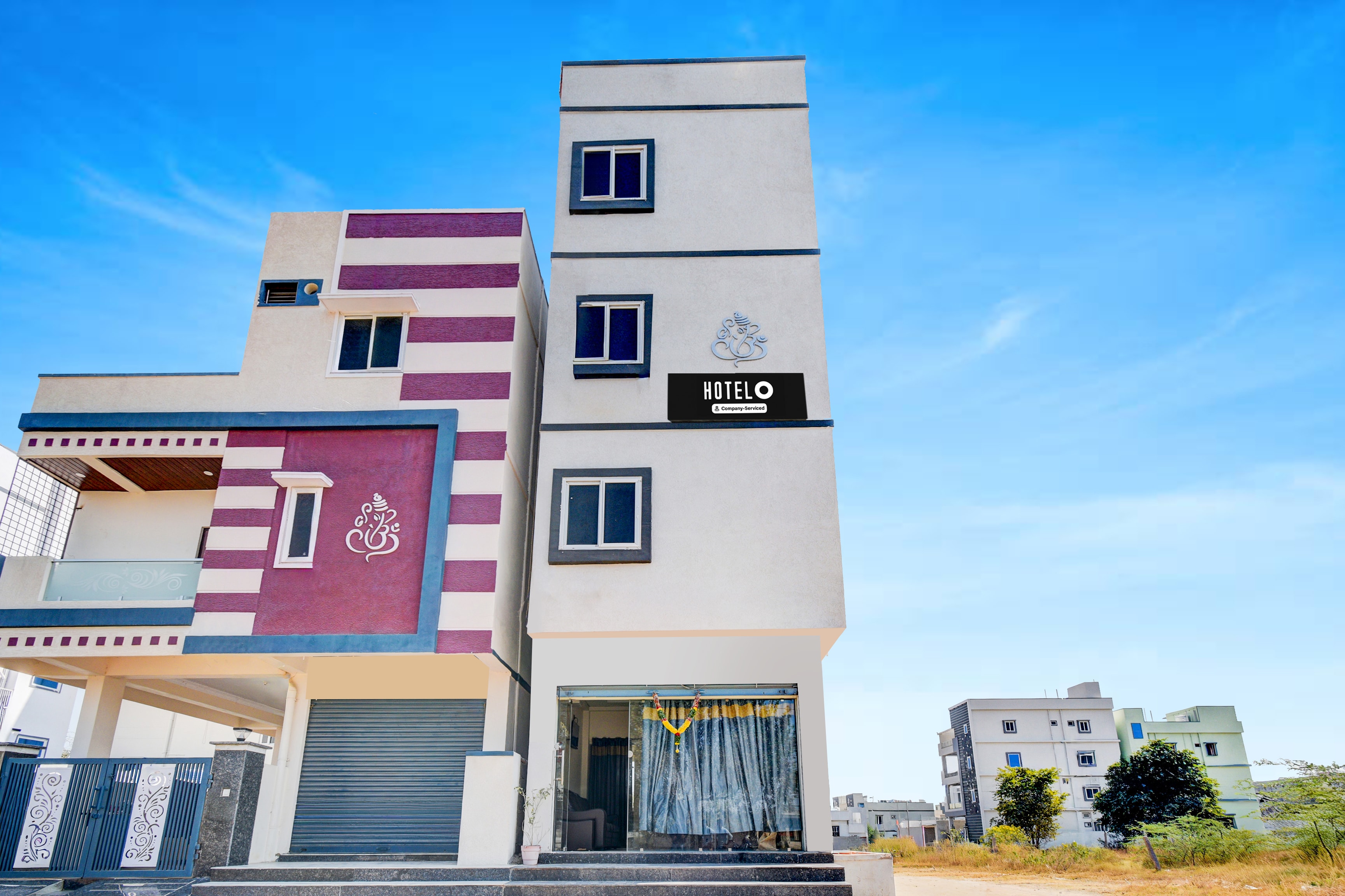 Hotel O SNIST University Hyderabad Formerly Hari Hara Enterprise in Hyderabad