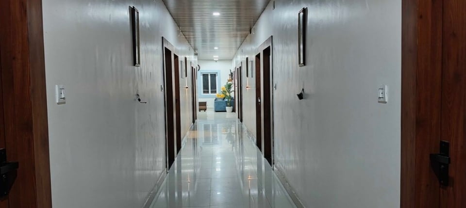 Collection O Baramunda Bus Terminal Formerly Hotel Bansal Residency in Bhubaneswar