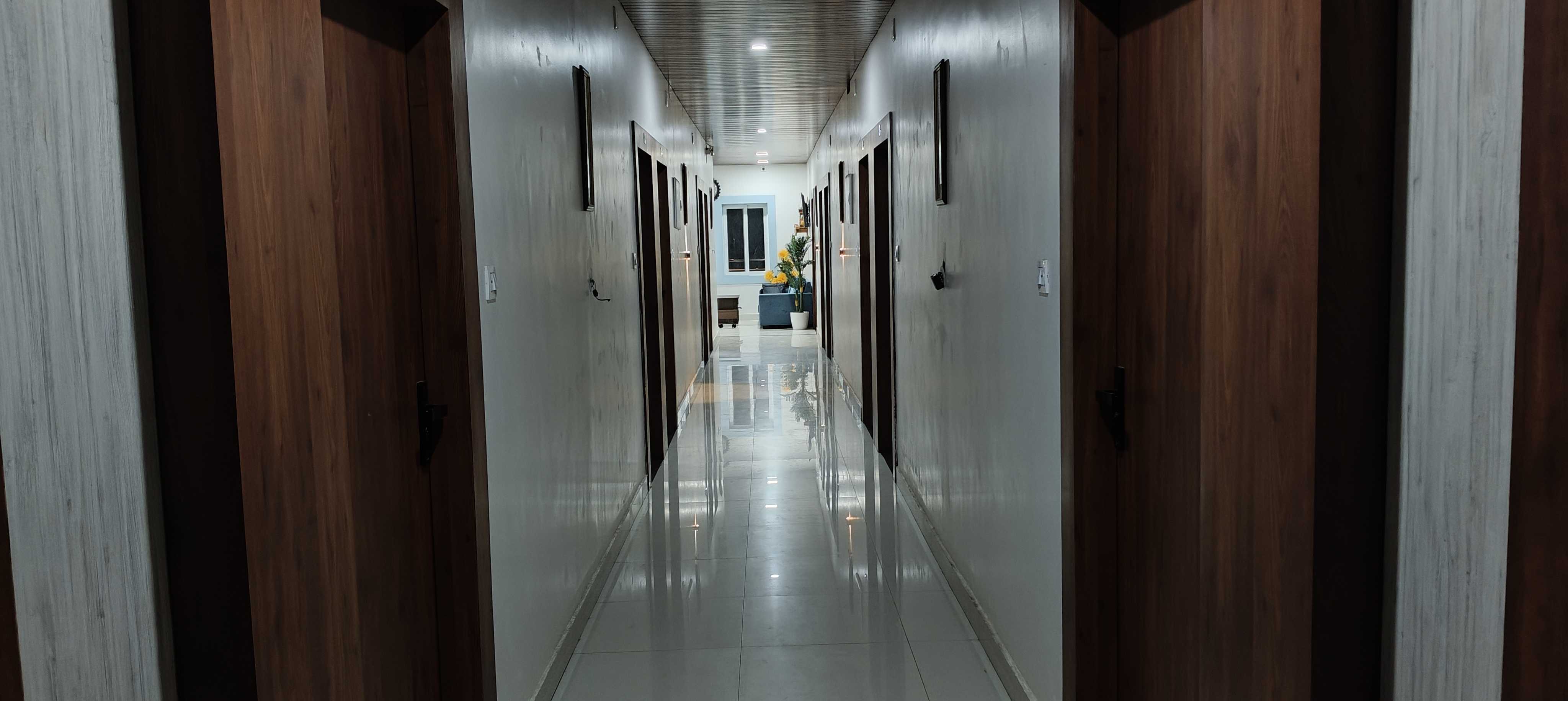 Collection O Baramunda Bus Terminal Formerly Hotel Bansal Residency in Bhubaneswar