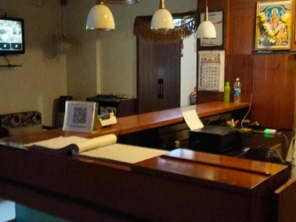 Hotel O Jaipura Bus Terminal Formerly Navgun in Mysore