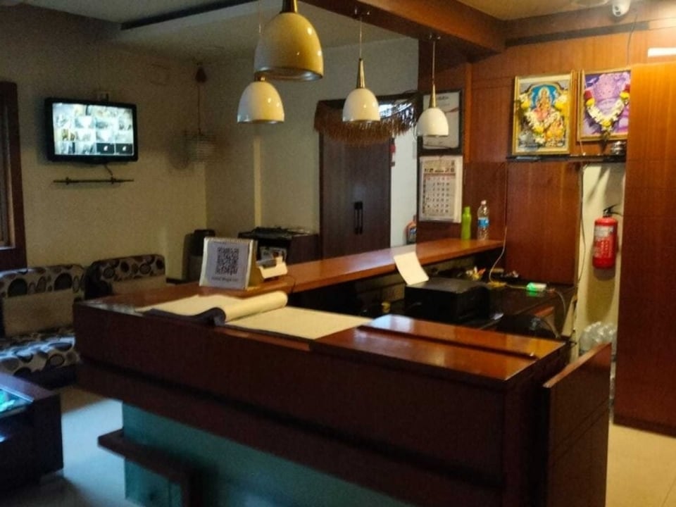 Hotel O Jaipura Bus Terminal Formerly Navgun in Mysore