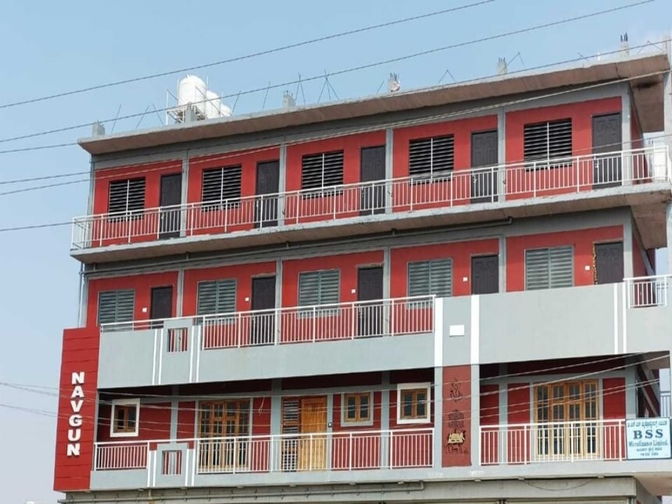 Hotel O Jaipura Bus Terminal Formerly Navgun in Mysore