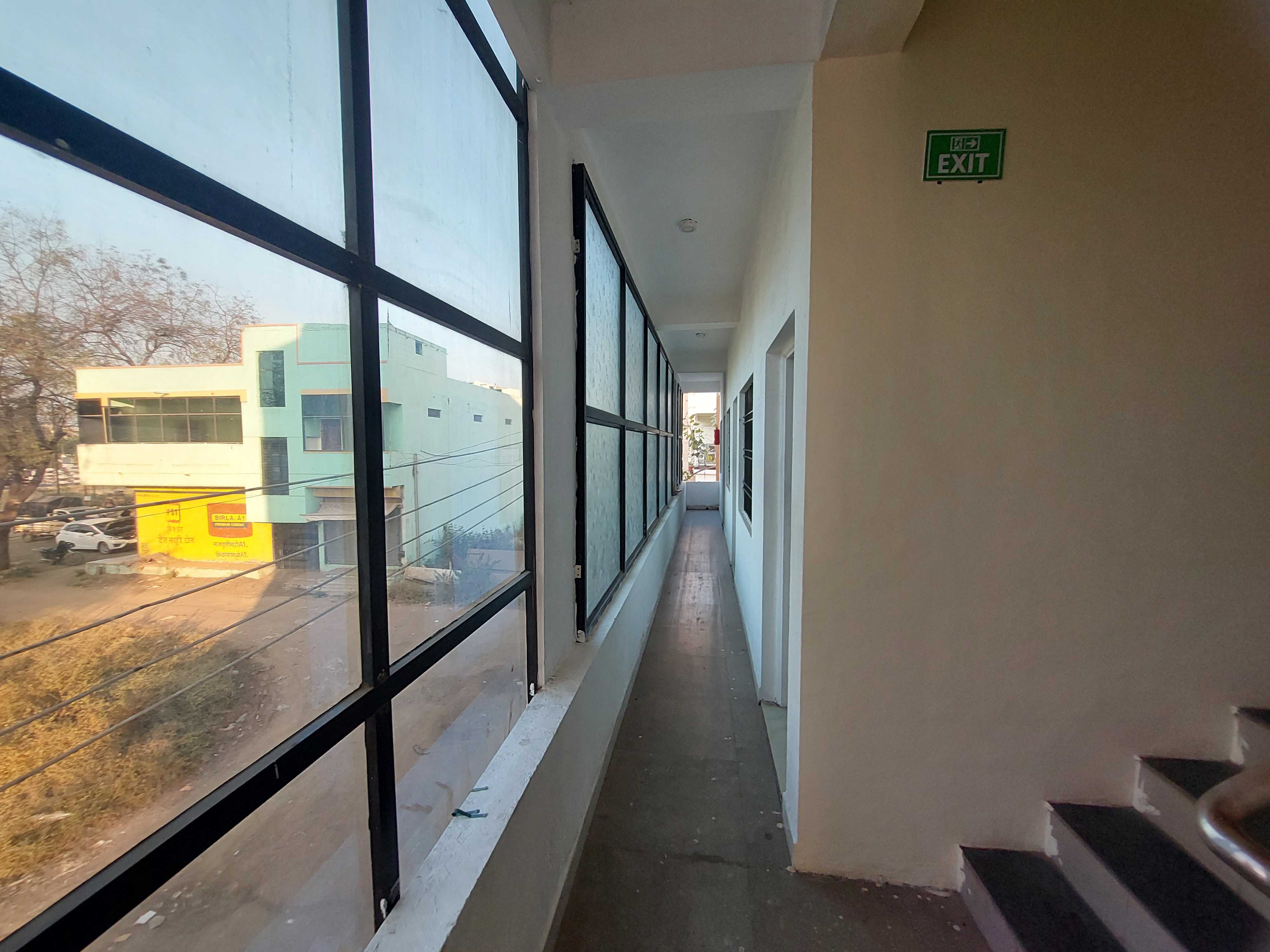 Collection O Iskcon Aurangabad Formerly Everest Inn in Aurangabad