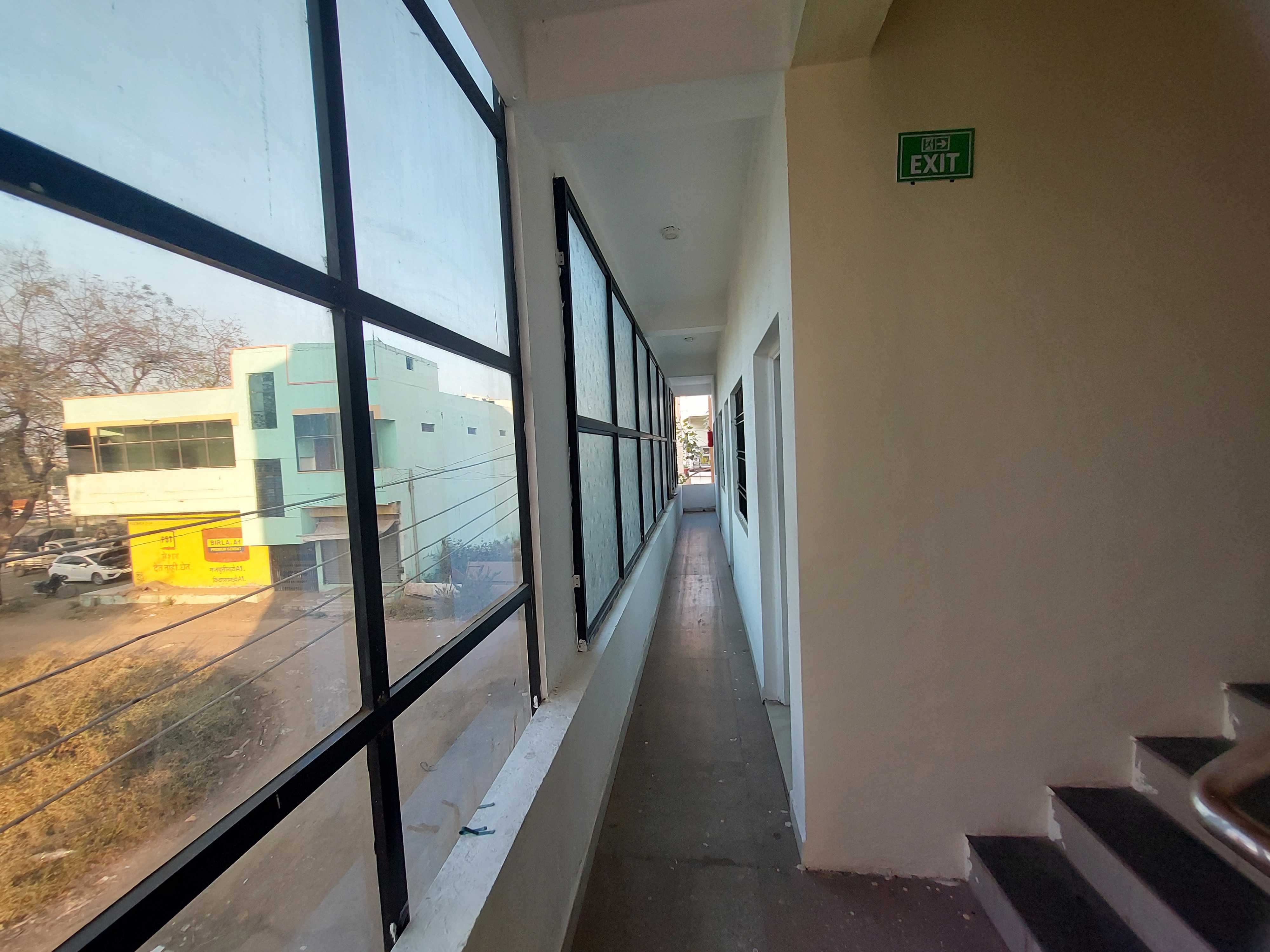 Collection O Iskcon Aurangabad Formerly Everest Inn in Aurangabad