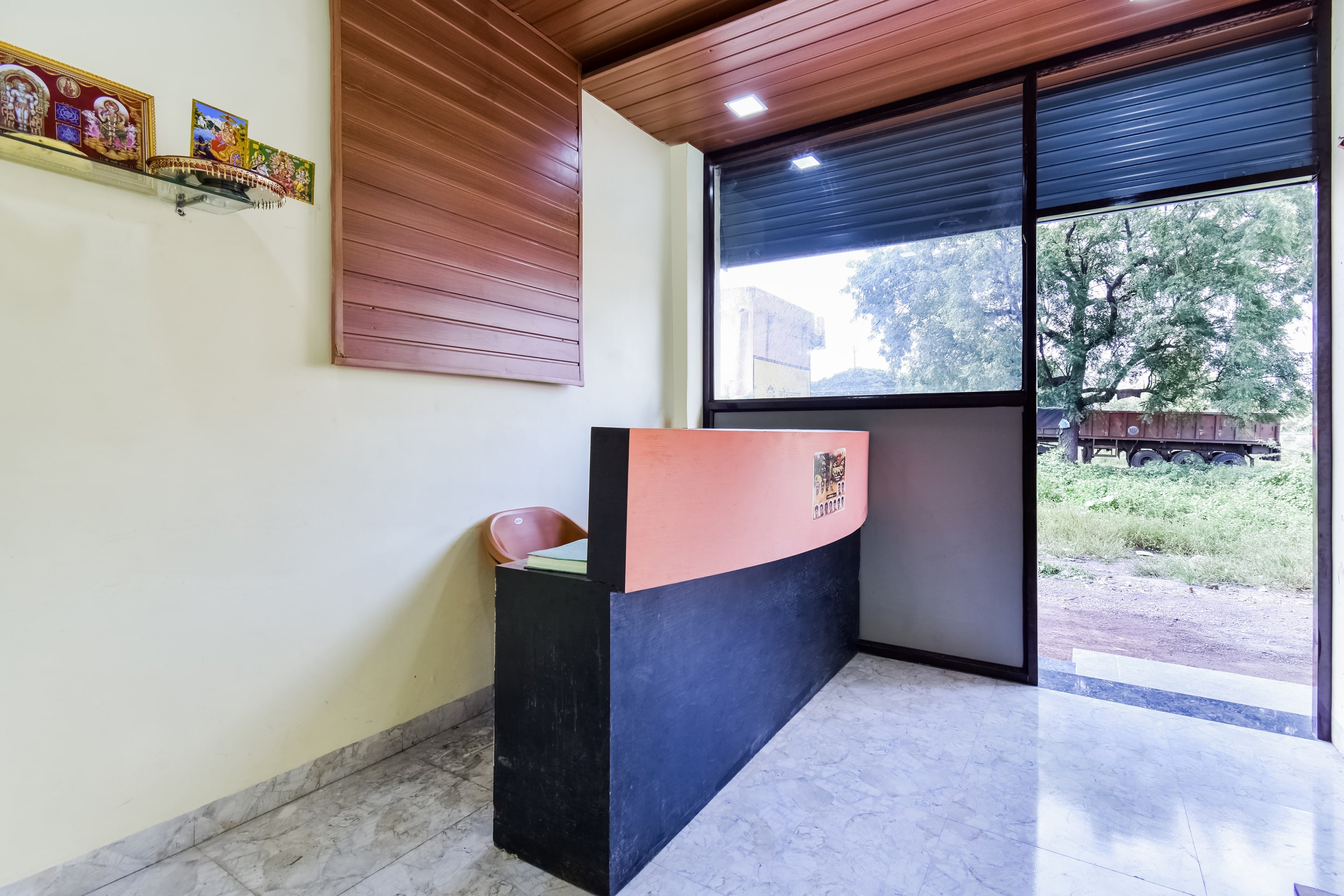 Collection O Iskcon Aurangabad Formerly Everest Inn in Aurangabad