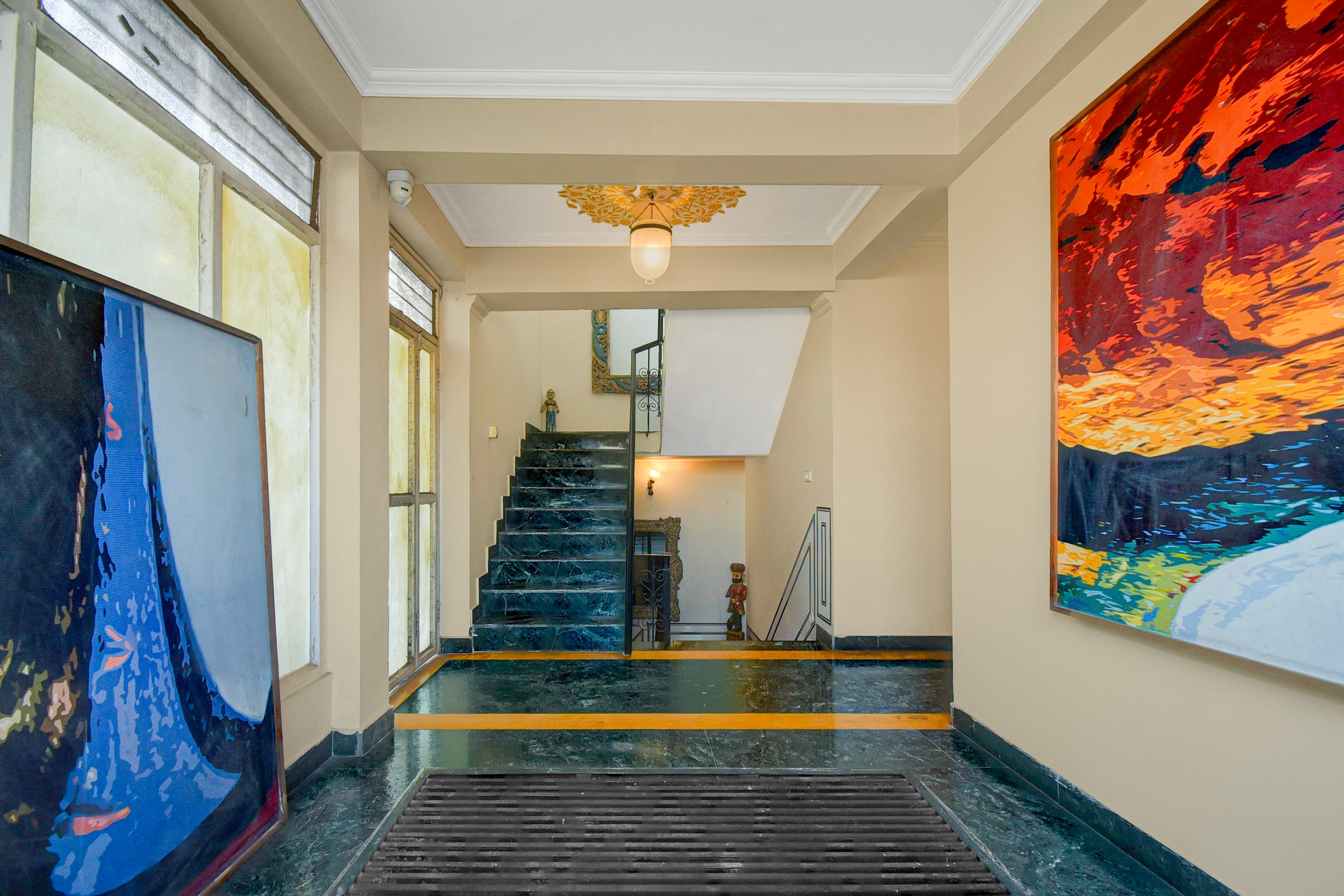 Collection O Jal Mahal Jaipur Formerly Little Ganesha Inn in Jaipur