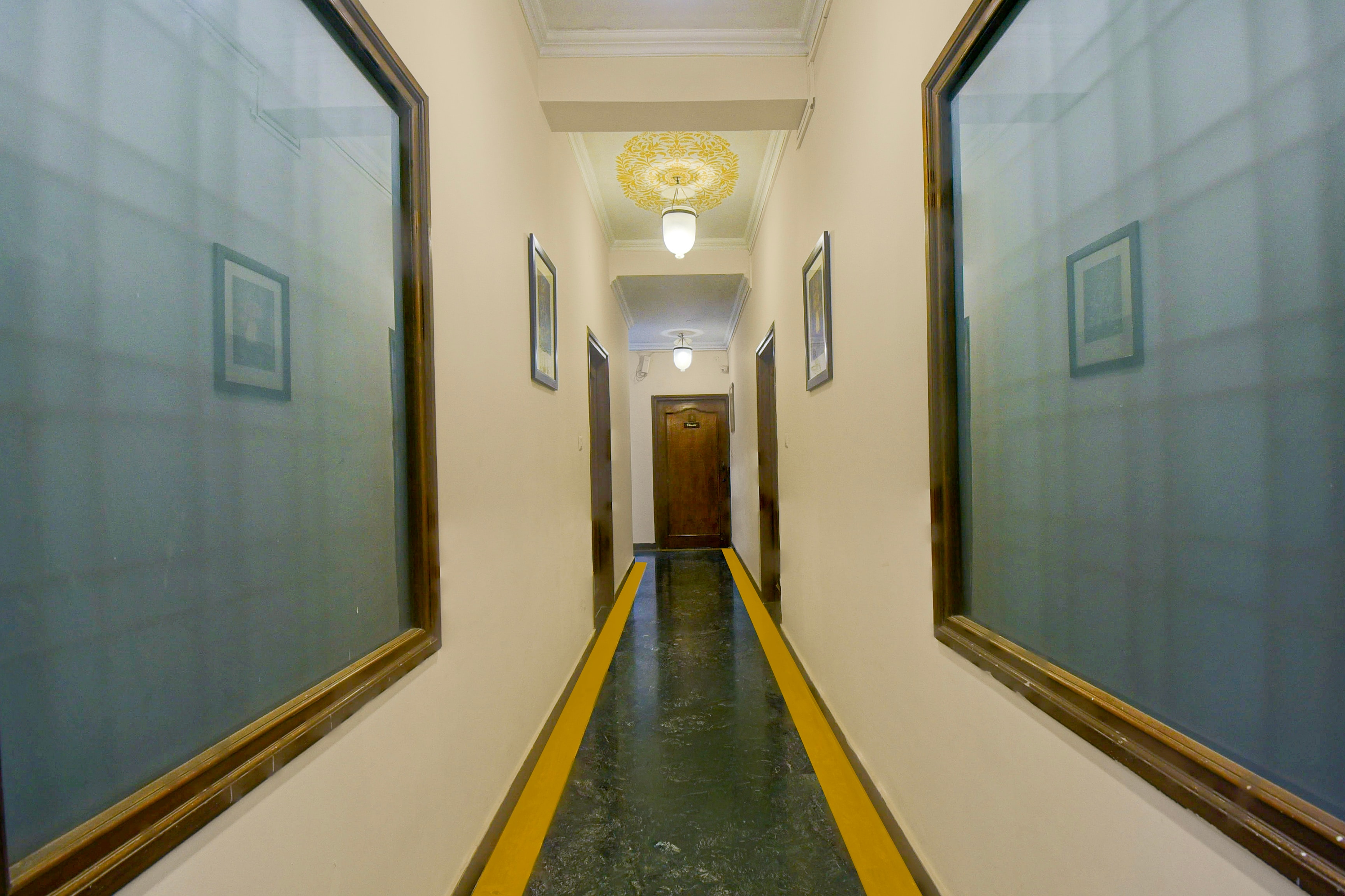 Collection O Jal Mahal Jaipur Formerly Little Ganesha Inn in Jaipur