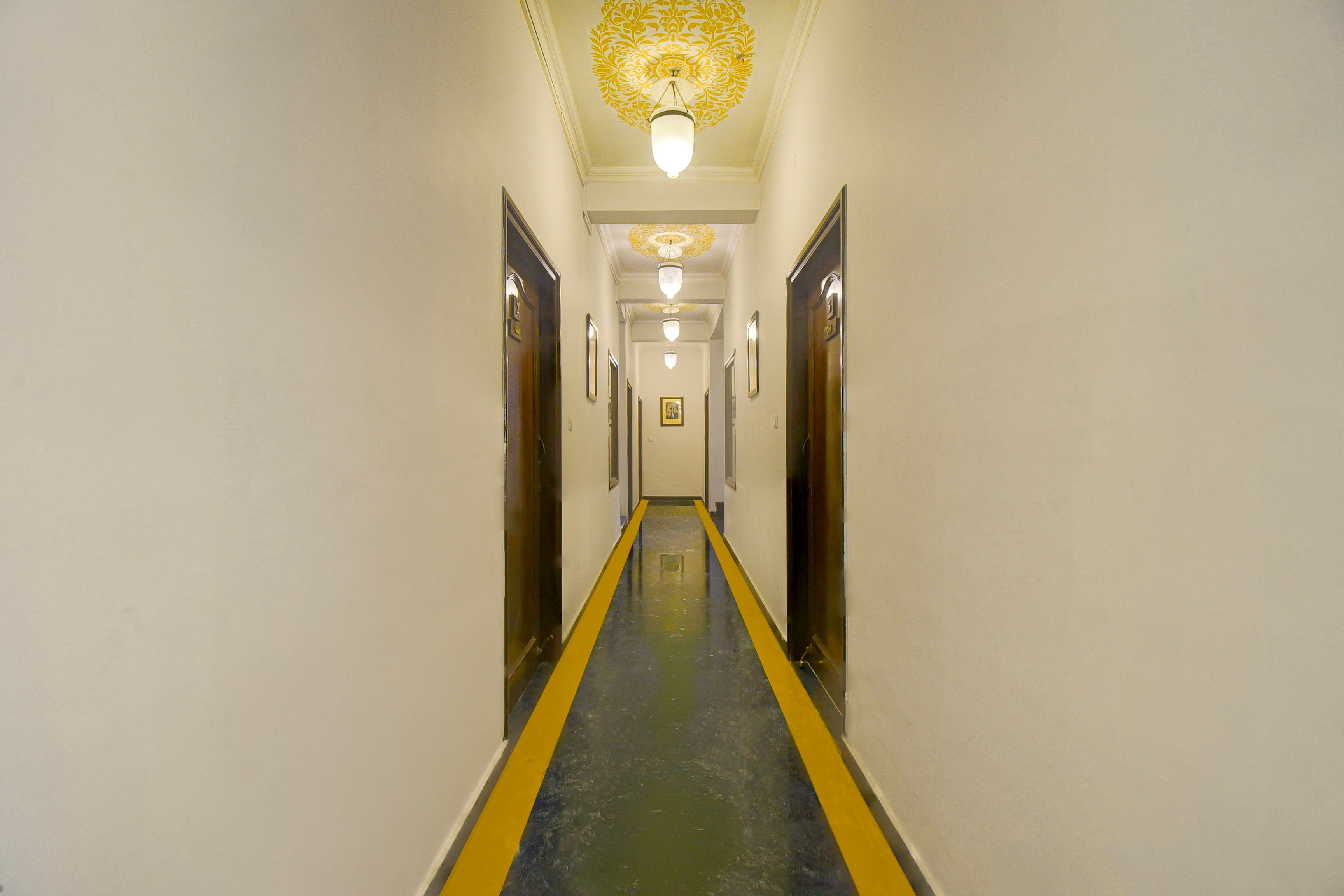 Collection O Jal Mahal Jaipur Formerly Little Ganesha Inn in Jaipur