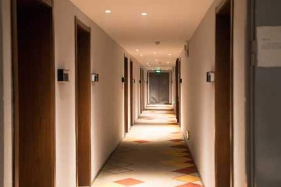 Townhouse Morbi Lalpar Formerly The Grand Vardhman in Morbi