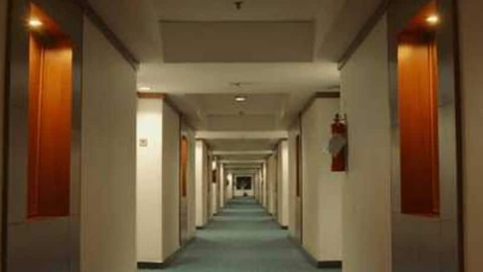 Townhouse Morbi Lalpar Formerly The Grand Vardhman in Morbi