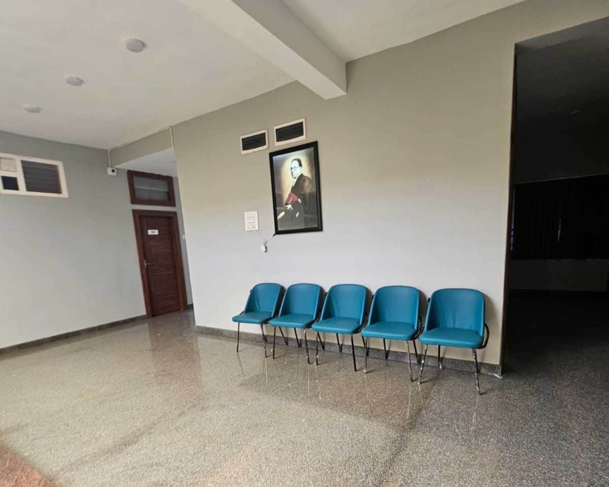 Townhouse High Court of Karnataka Formerly The Pride in Dharwad