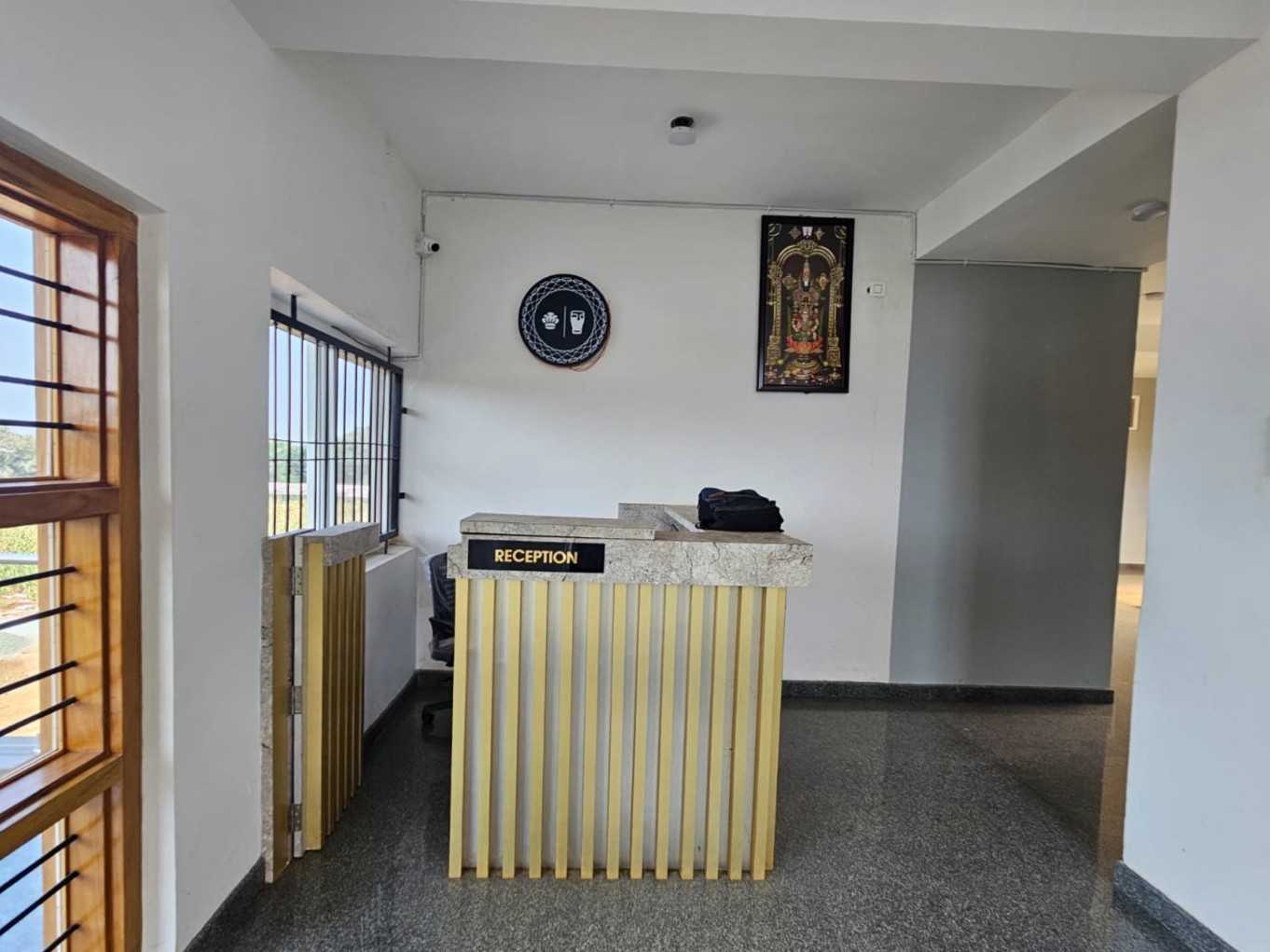 Townhouse High Court of Karnataka Formerly The Pride in Dharwad