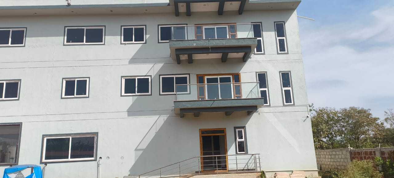 Townhouse High Court of Karnataka Formerly The Pride in Dharwad