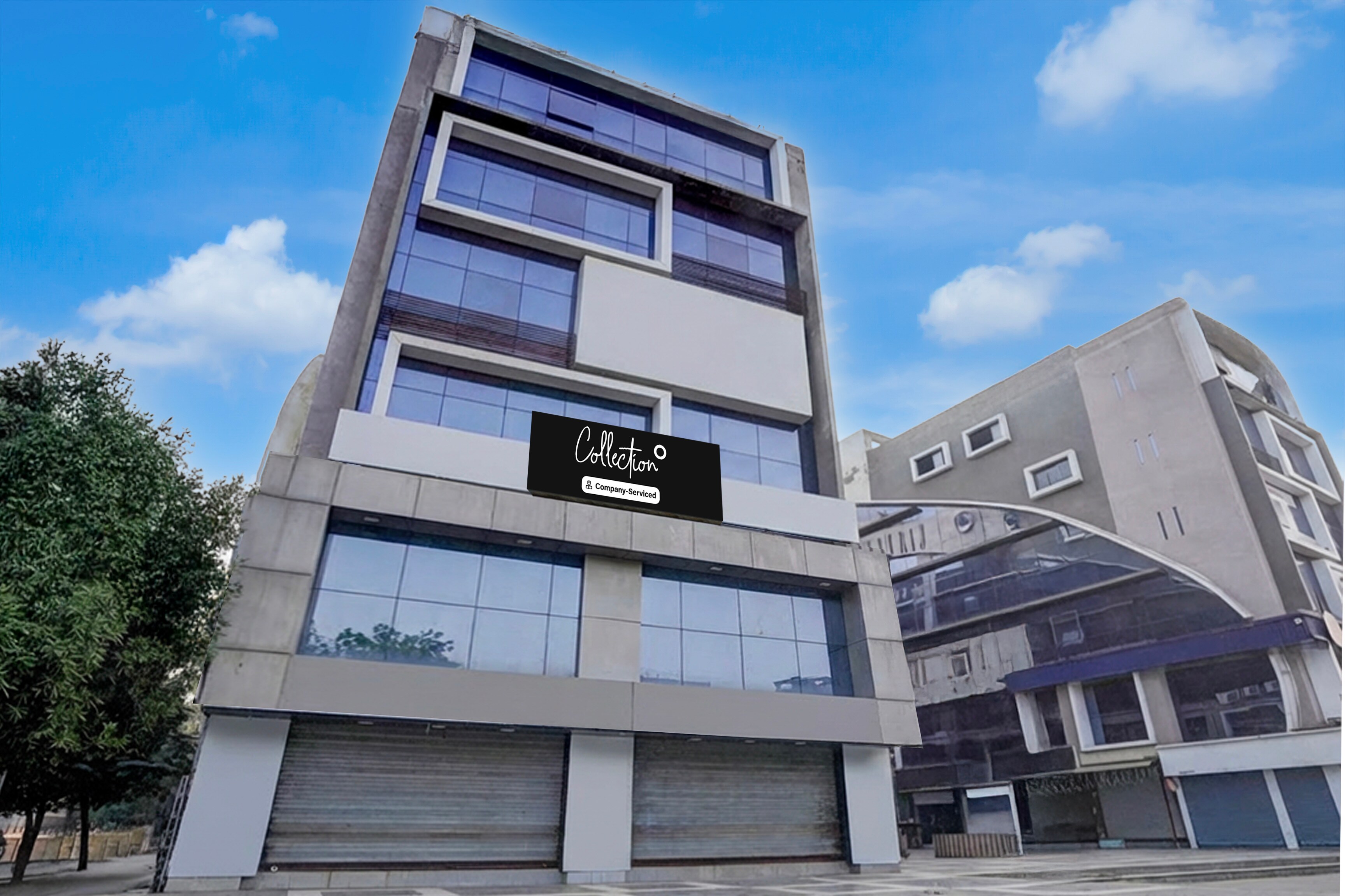 Collection O Kalol Junction Formerly Hotel Prime Land in Gandhinagar