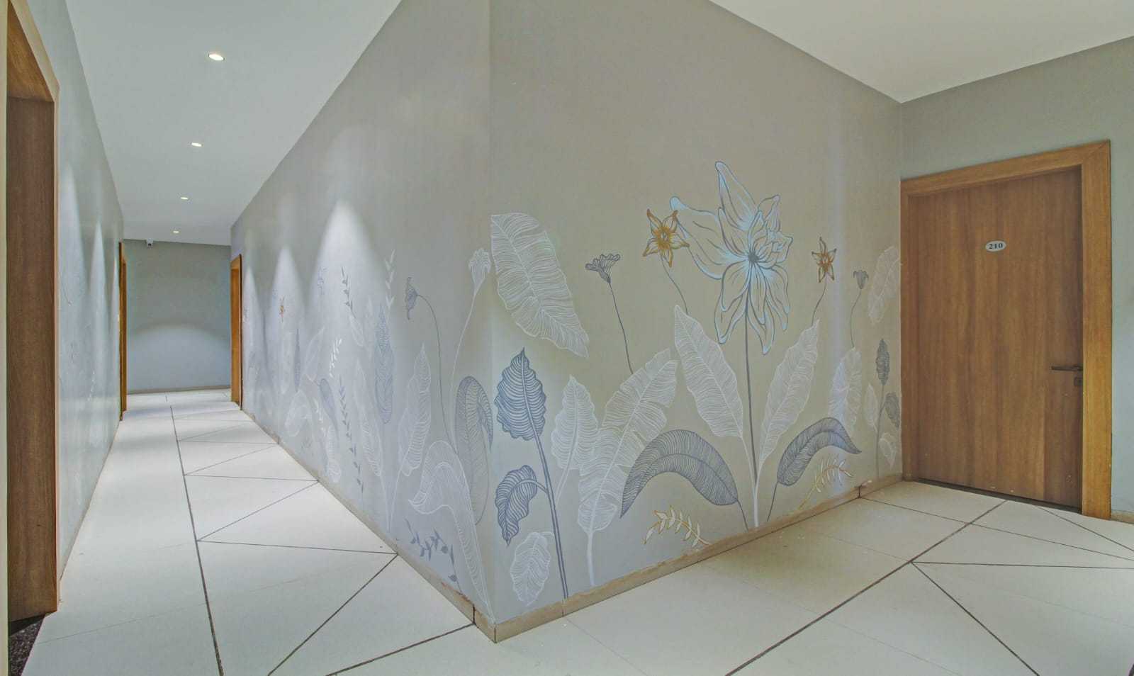 Hotel O Satara Bypass Formerly Sairaj Lodging in Satara