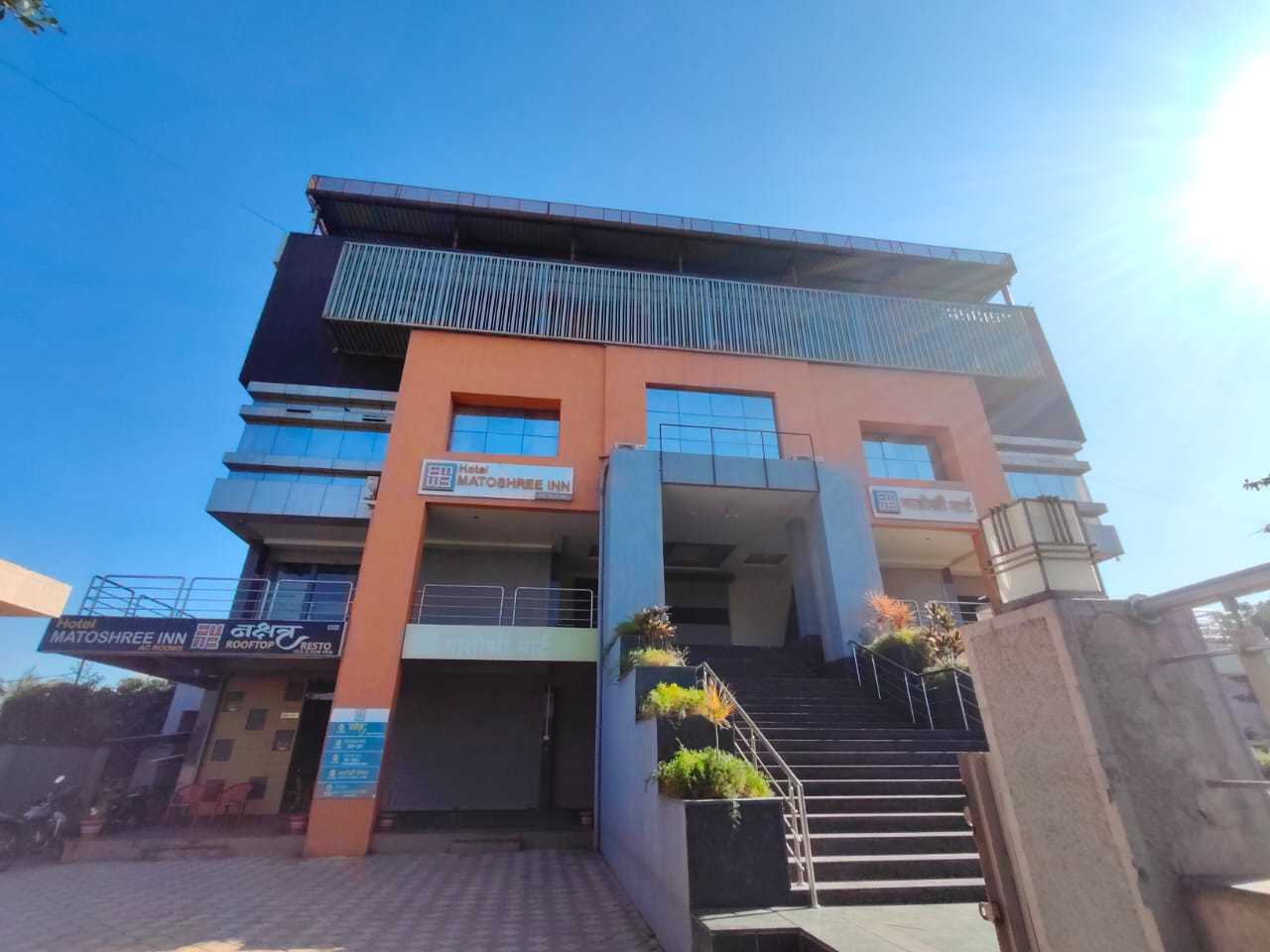 Hotel O Satara Bypass Formerly Sairaj Lodging in Satara