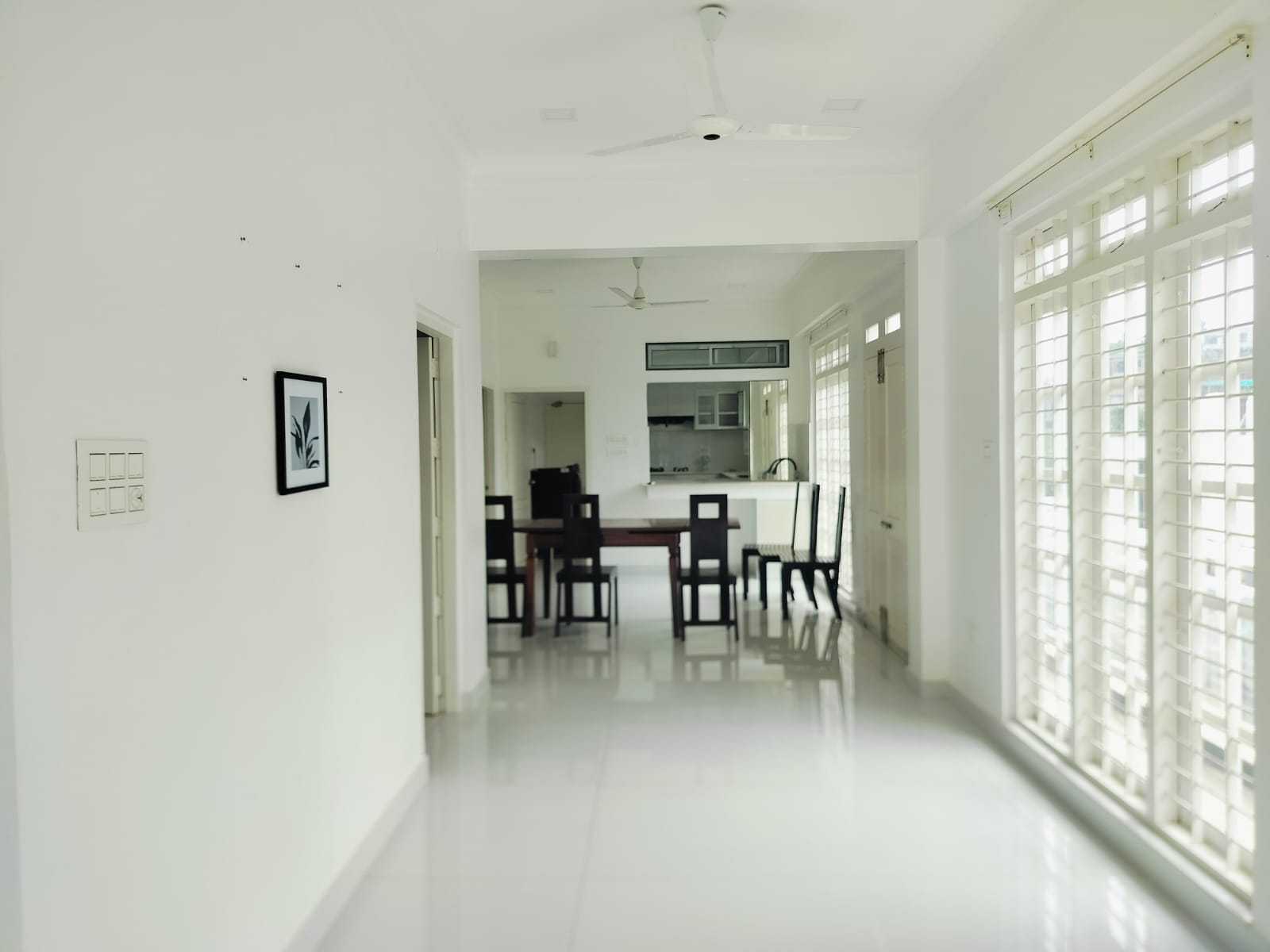 Townhouse Oak Thiruvallam Lakeview Formerly Travancore Island Resort in Thiruvananthapuram