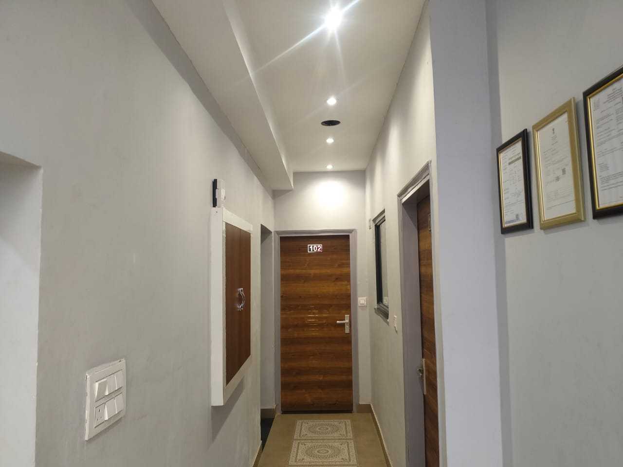 Collection O Kharar Bus Terminal Formerly Hotel Kamboj in Kharar