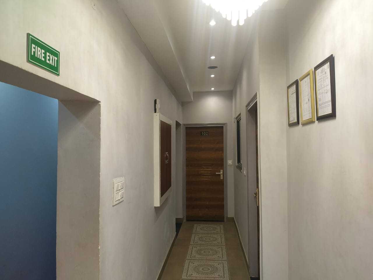 Collection O Kharar Bus Terminal Formerly Hotel Kamboj in Kharar