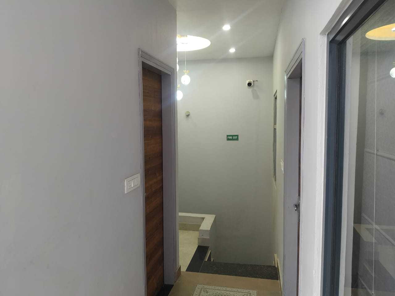 Collection O Kharar Bus Terminal Formerly Hotel Kamboj in Kharar