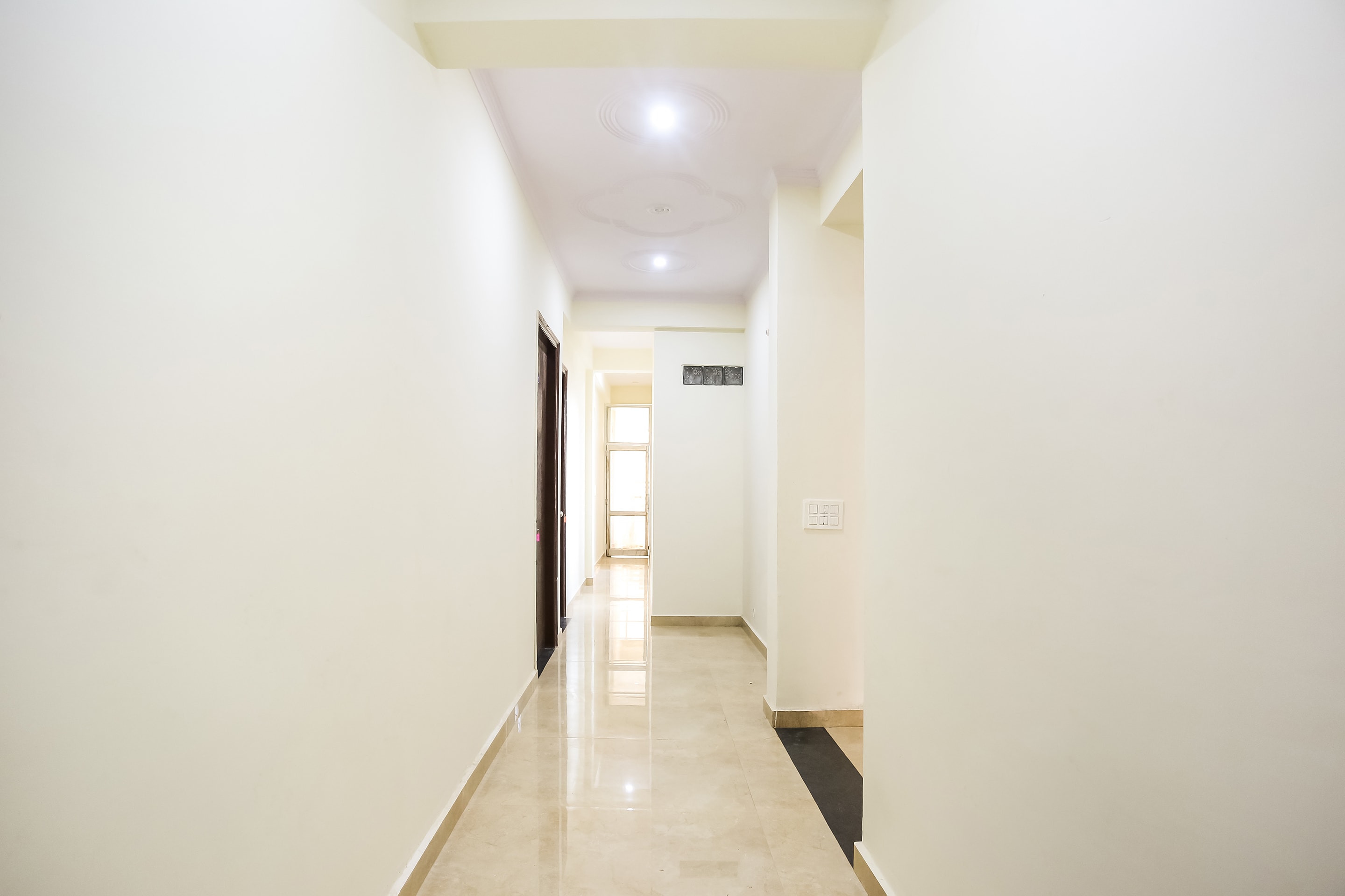 Hotel O Railway Station Road Formerly Alwar Delight in Alwar