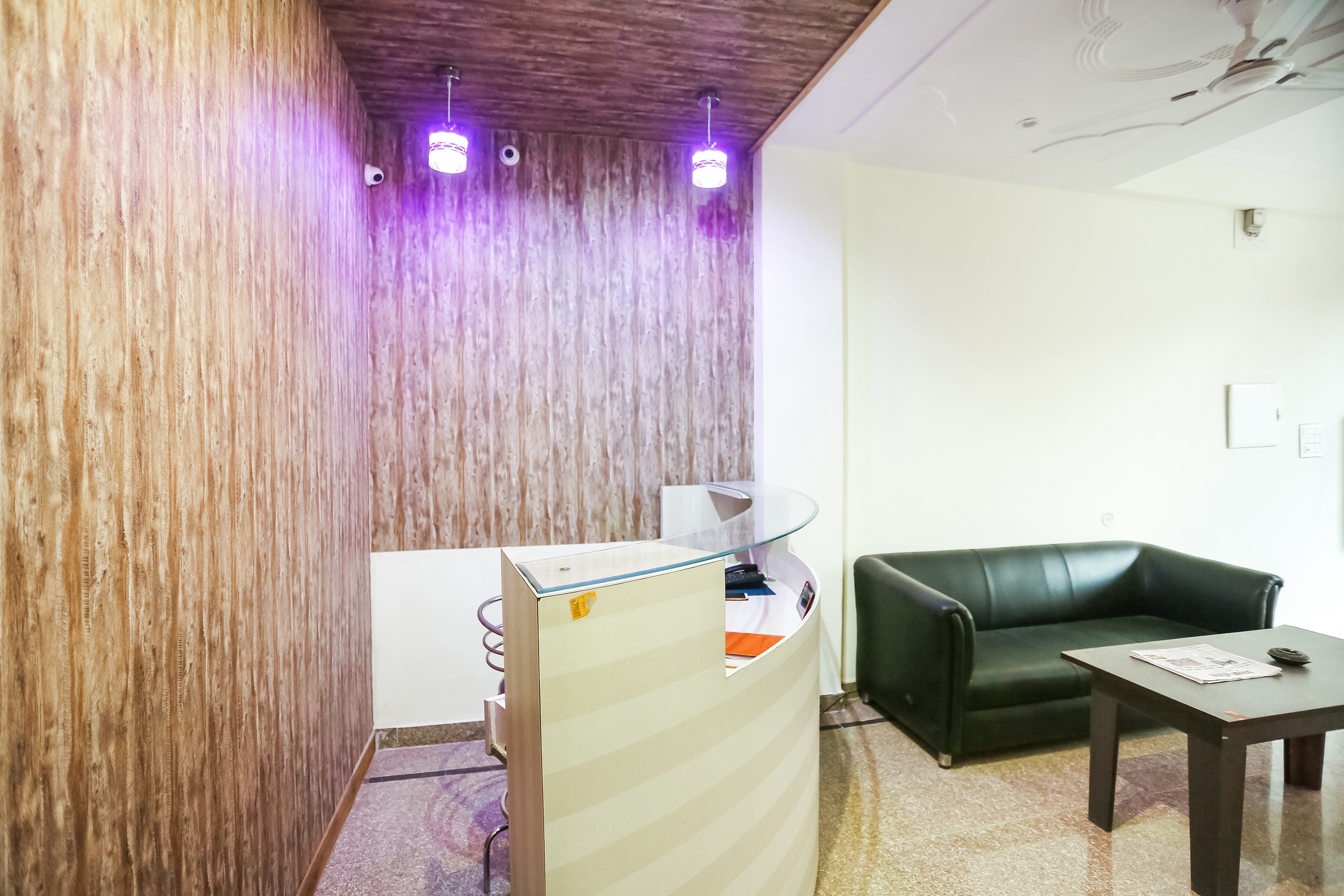 Hotel O Railway Station Road Formerly Alwar Delight in Alwar