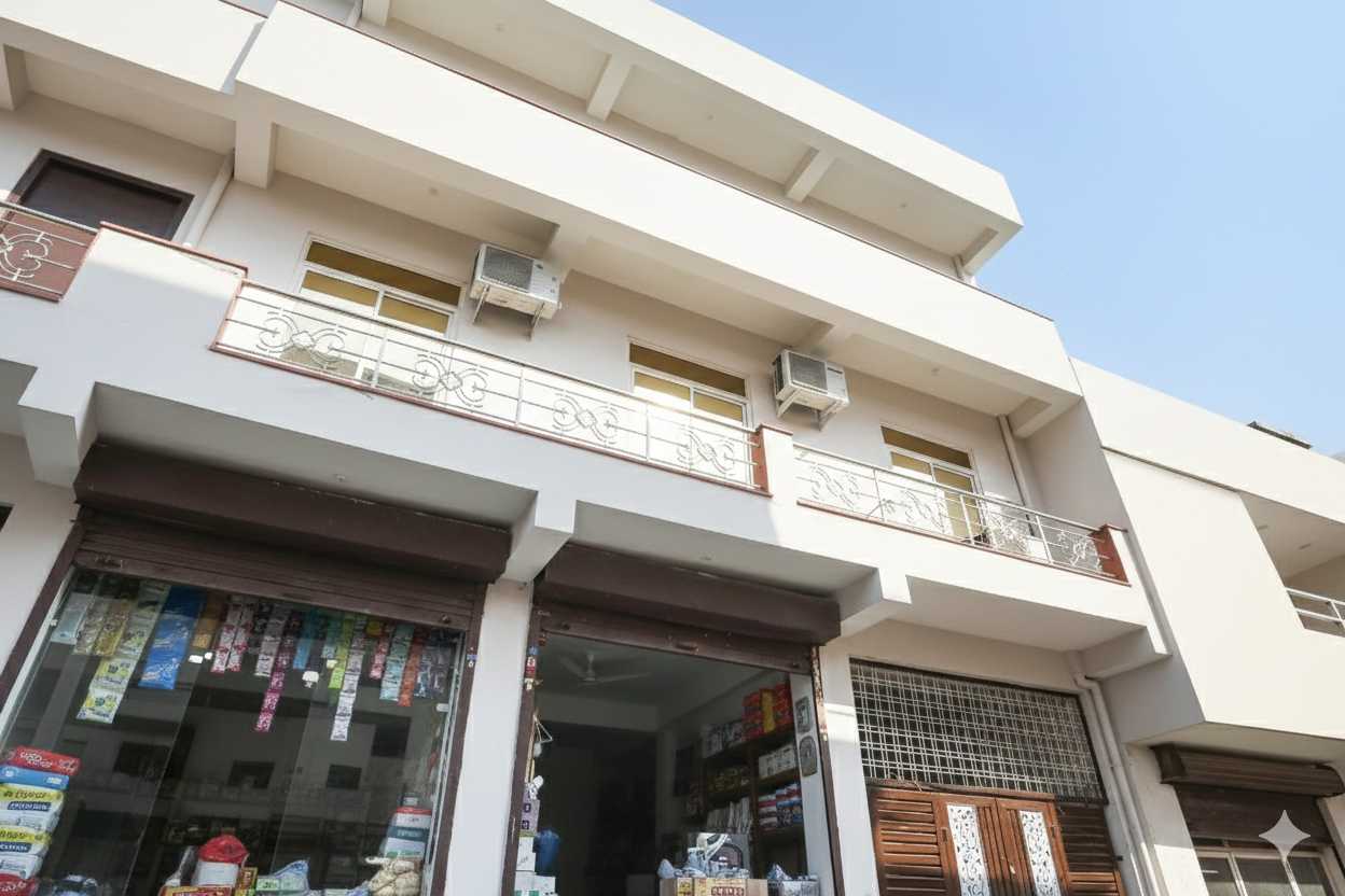 Hotel O Railway Station Road Formerly Alwar Delight in Alwar