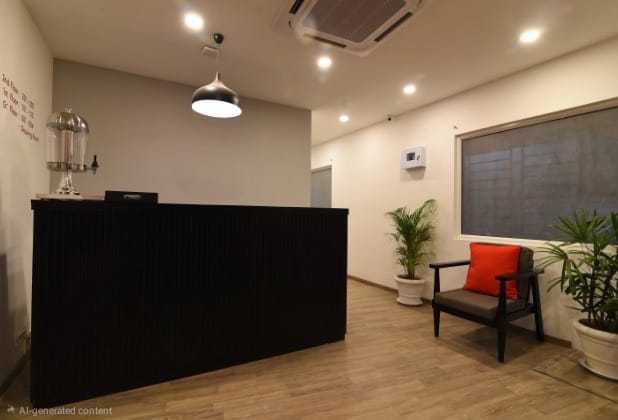 Townhouse Arumbakkam Metro Station Formerly Radha Jayam Residency in Chennai