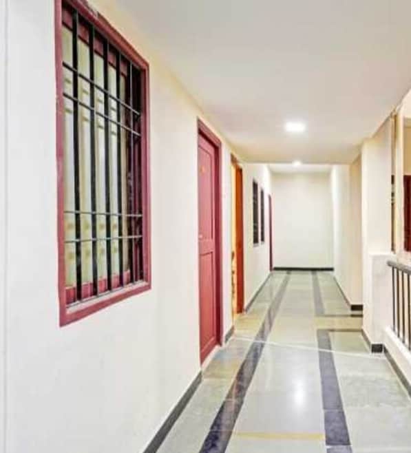 Hotel O Madipakkam Lakeview Chennai Formerly Ganesh Mahal in Chennai