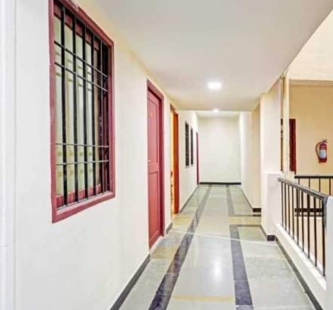 Hotel O Madipakkam Lakeview Chennai Formerly Ganesh Mahal in Chennai