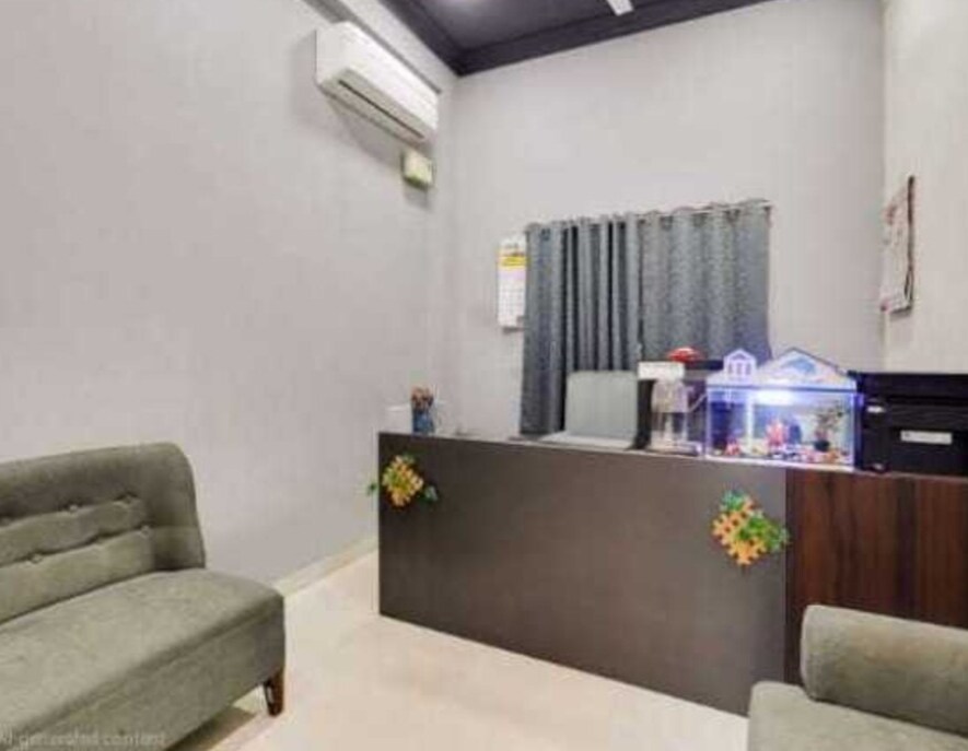 Hotel O Madipakkam Lakeview Chennai Formerly Ganesh Mahal in Chennai