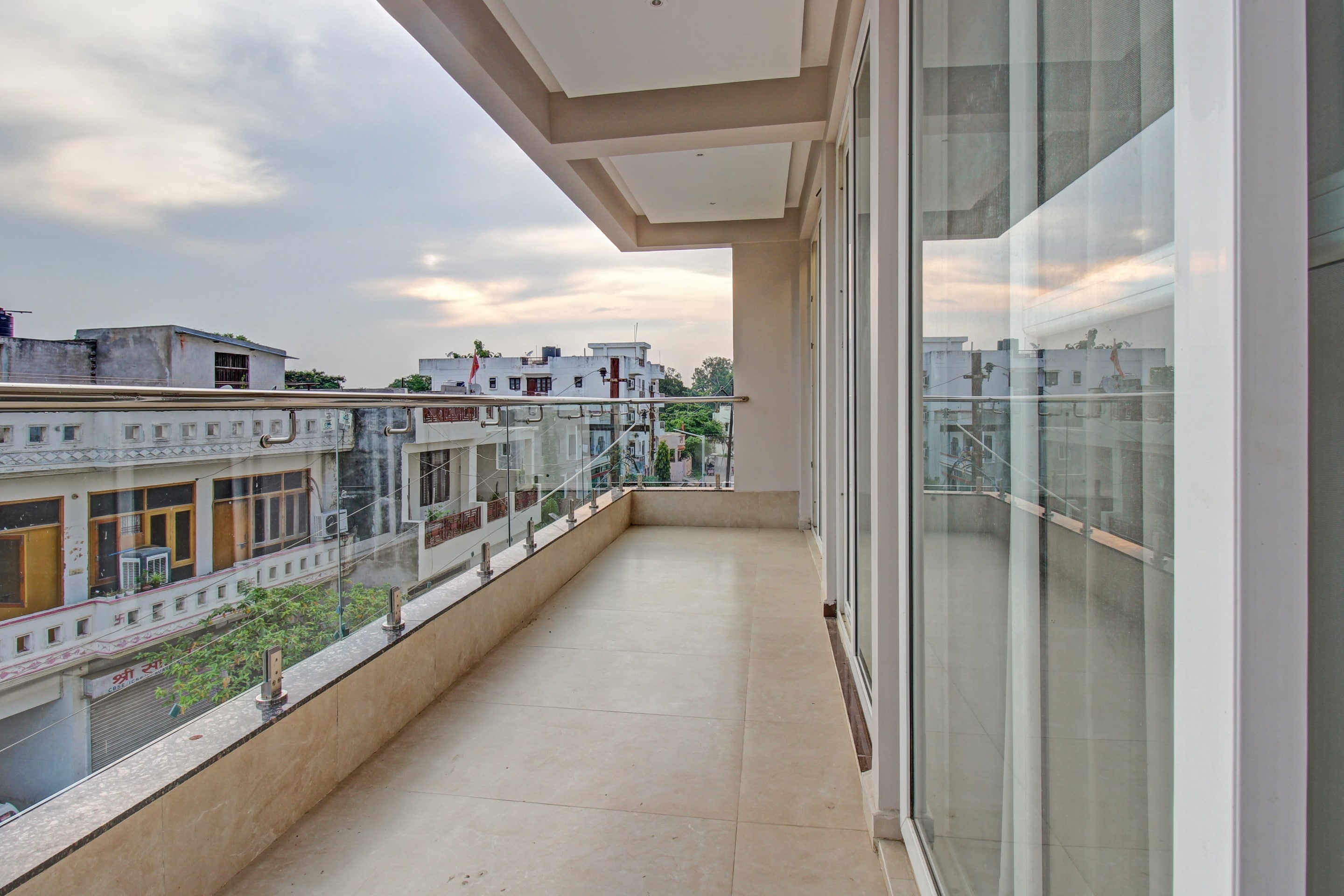 Townhouse Kathauta Lake Formerly Shivanya in Lucknow