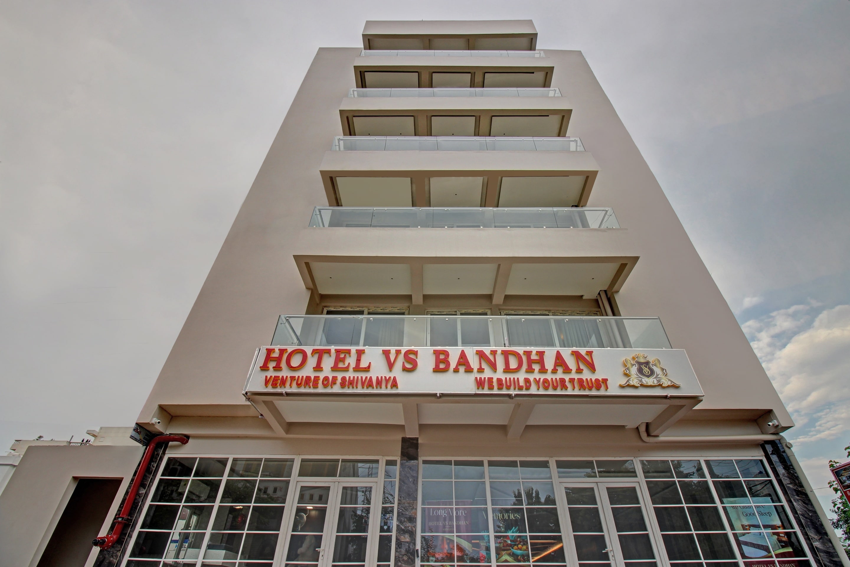 Townhouse Kathauta Lake Formerly Shivanya in Lucknow