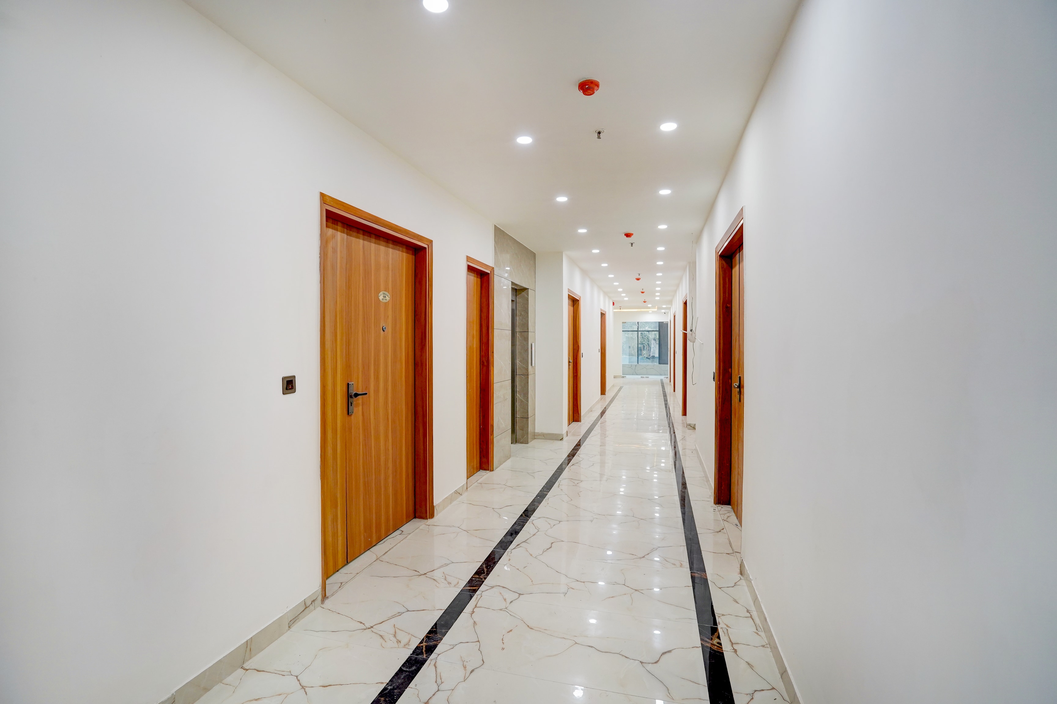 Townhouse Preet Vihar Delhi in Delhi