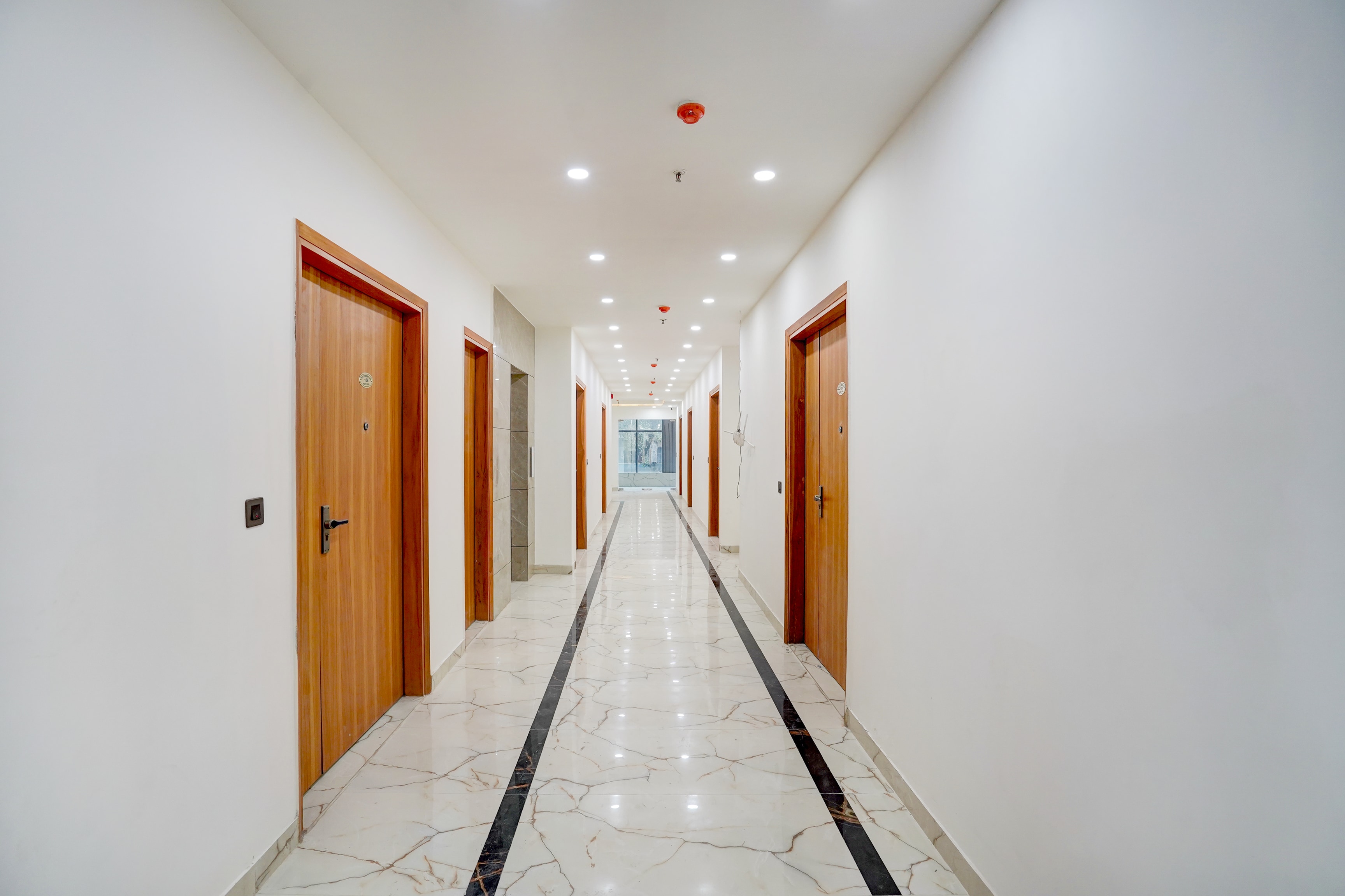 Townhouse Preet Vihar Delhi in Delhi