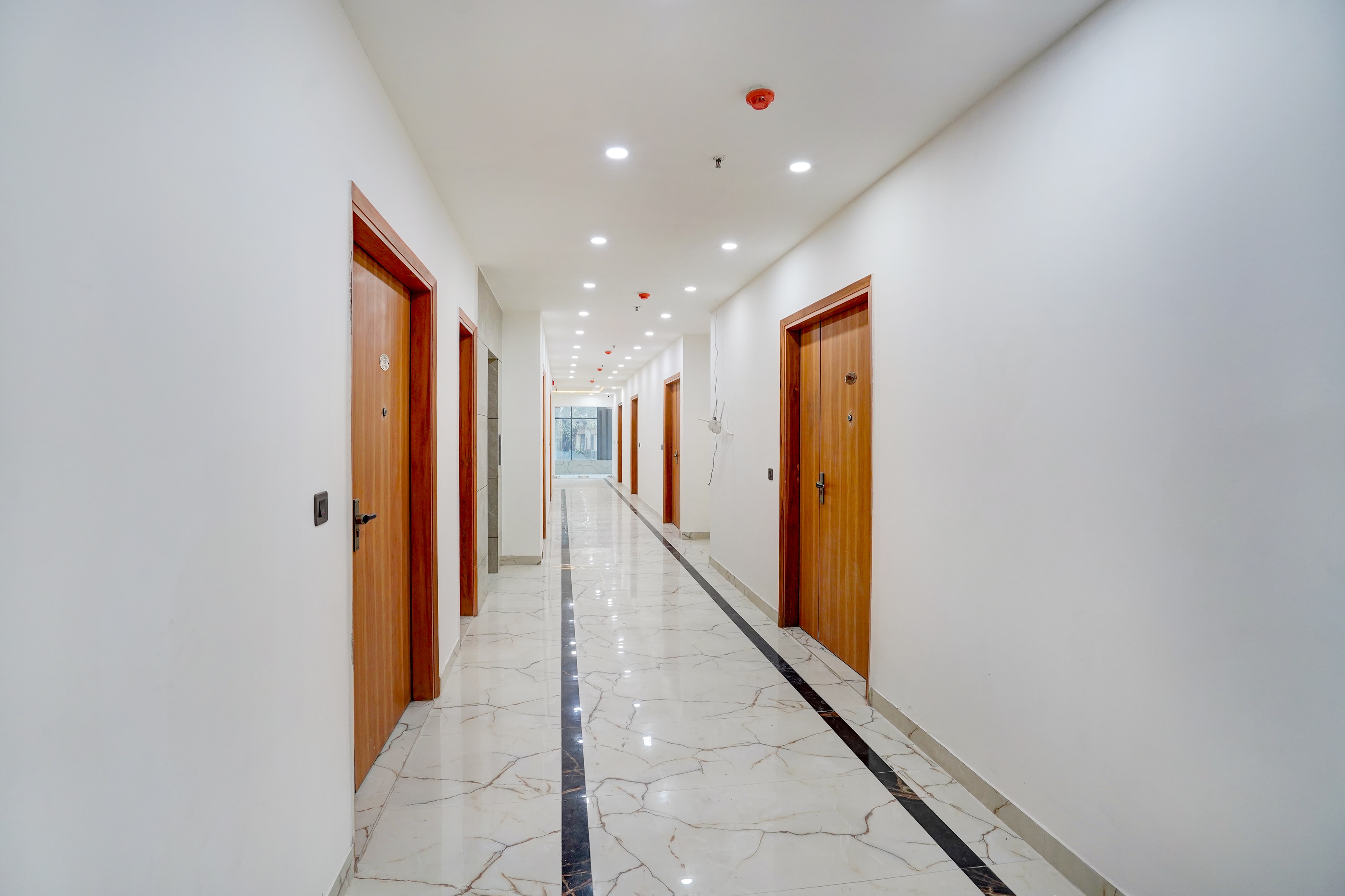 Townhouse Preet Vihar Delhi in Delhi