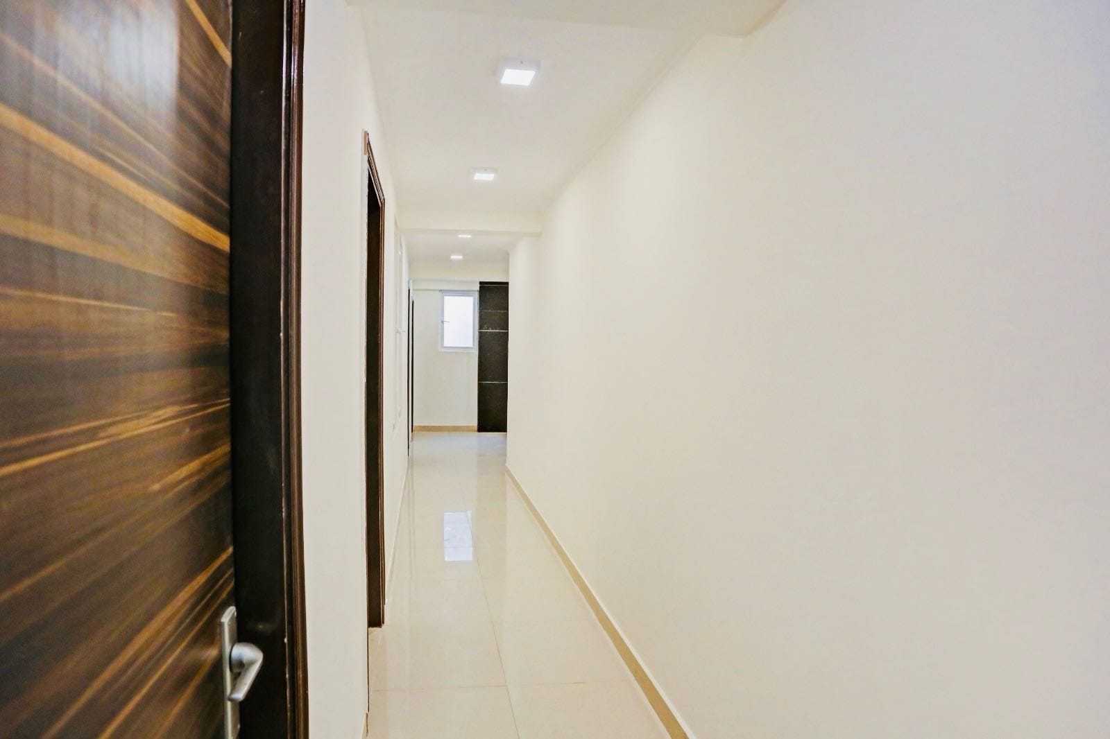 Townhouse Alwar Railway Junction in Alwar