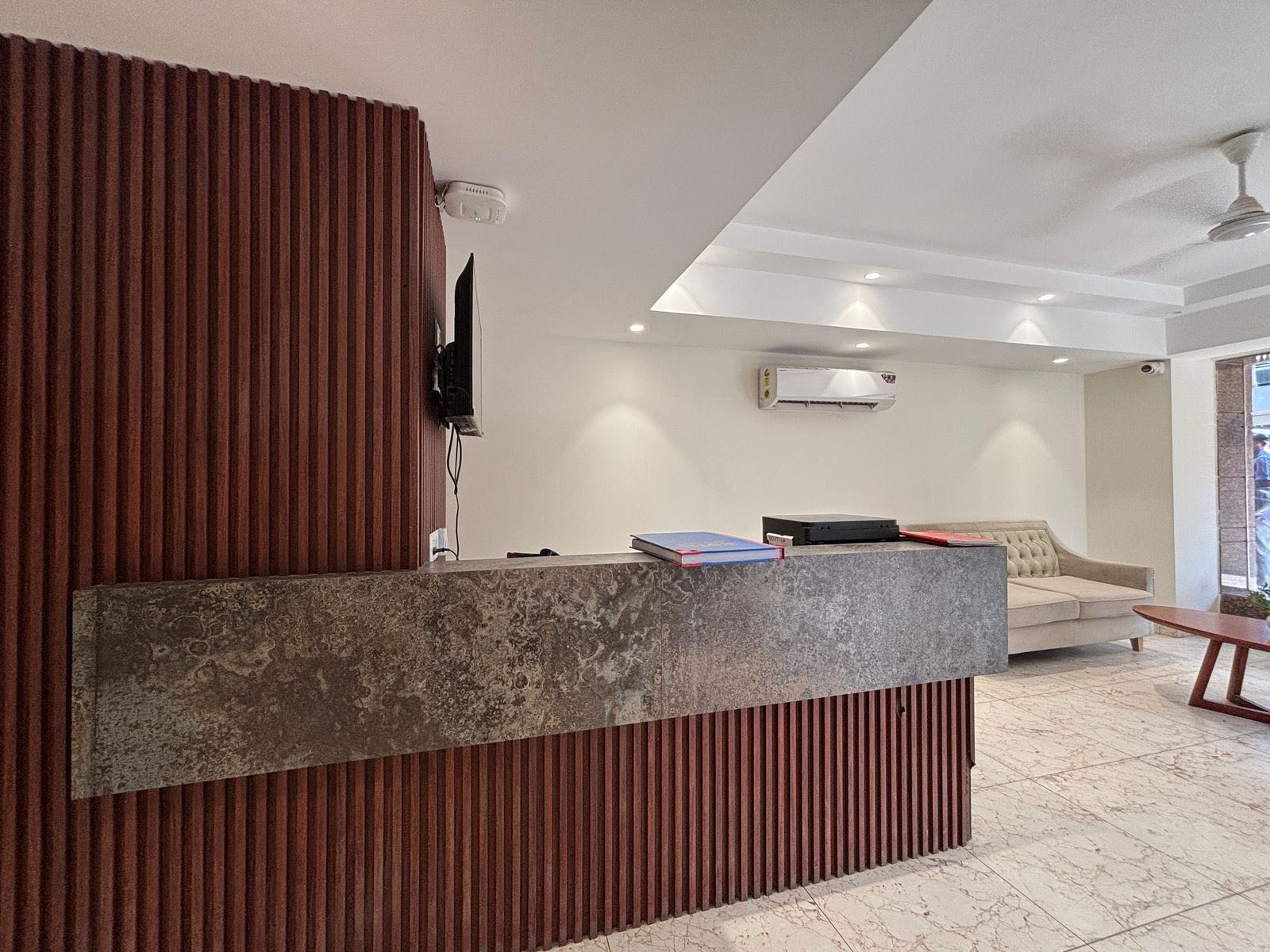 Townhouse Alwar Railway Junction in Alwar