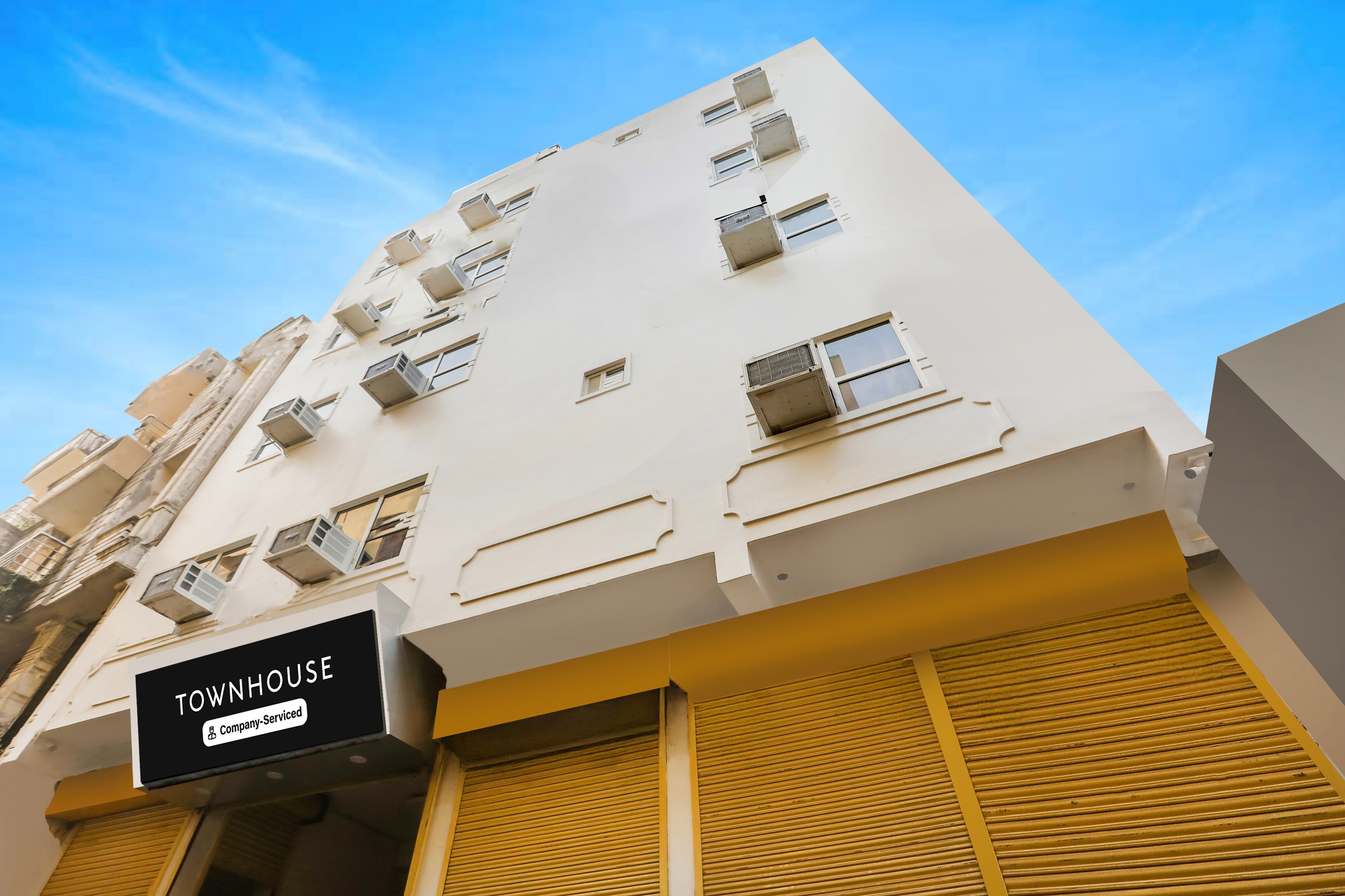 Collection O Godowliya Varanasi in Varanasi