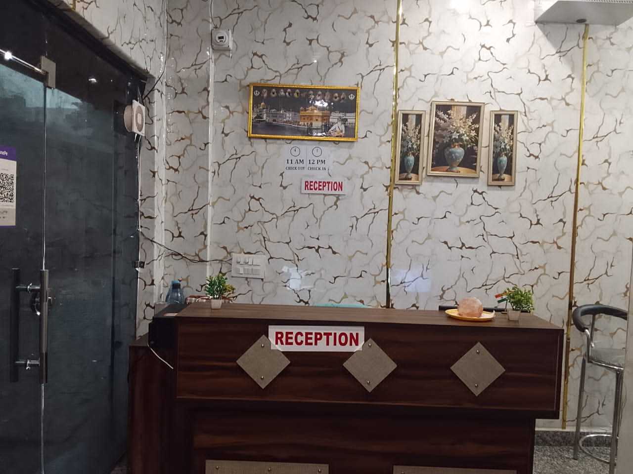 Hotel O Sua Road Crossway Ludhiana Formerly White Solitaire  in Ludhiana