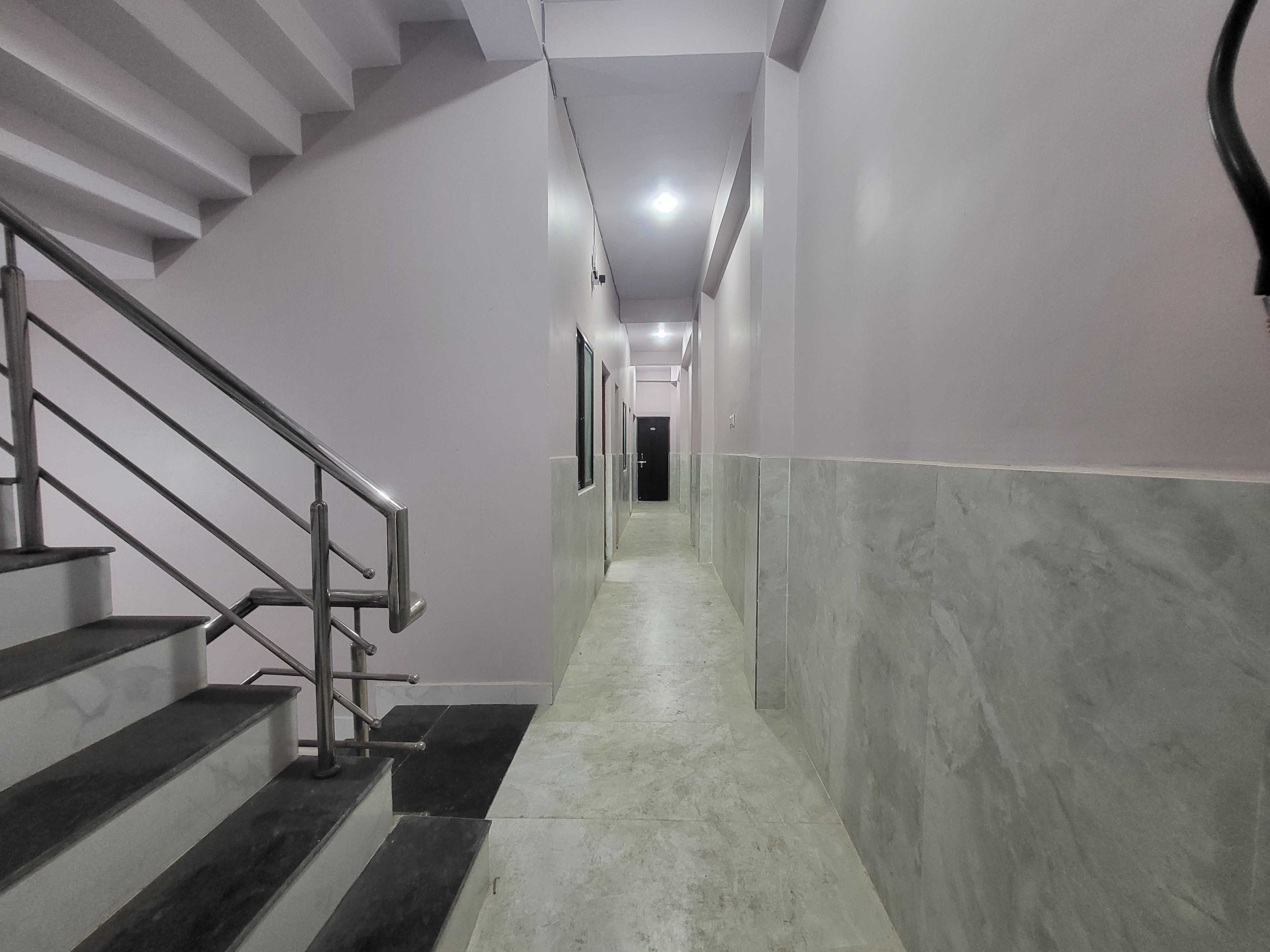 Collection O Bargi Hills Jabalpur in Indore