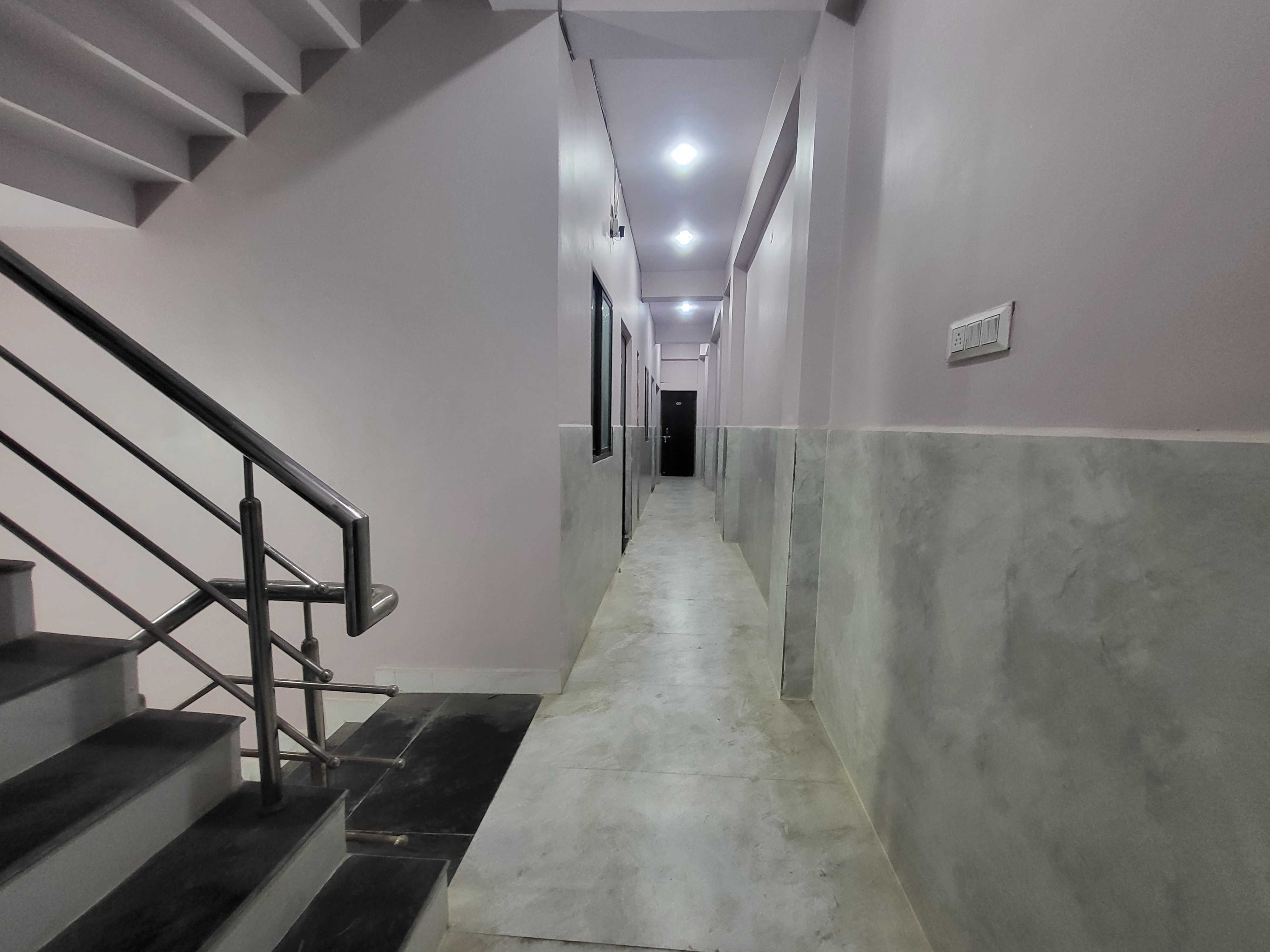 Collection O Bargi Hills Jabalpur in Indore