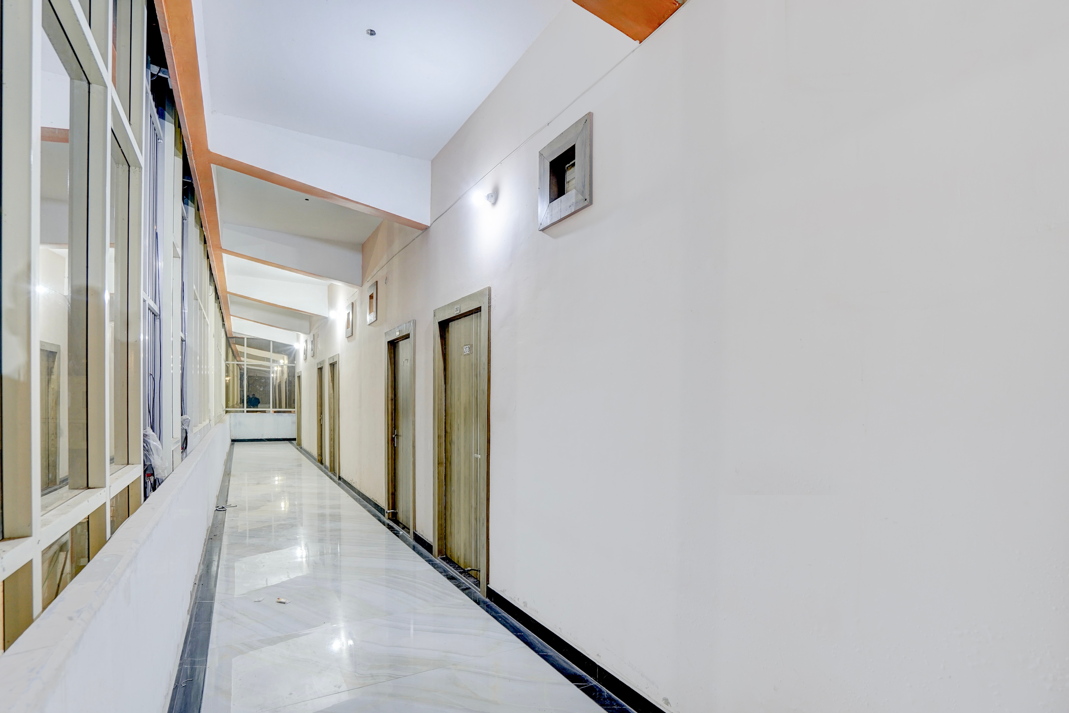 Townhouse Awleshpur Crossway Varanasi Formerly Ganga Vatika in Varanasi